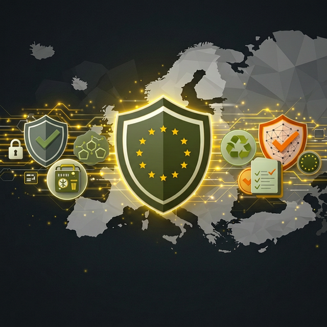 Eldris Hub Interface