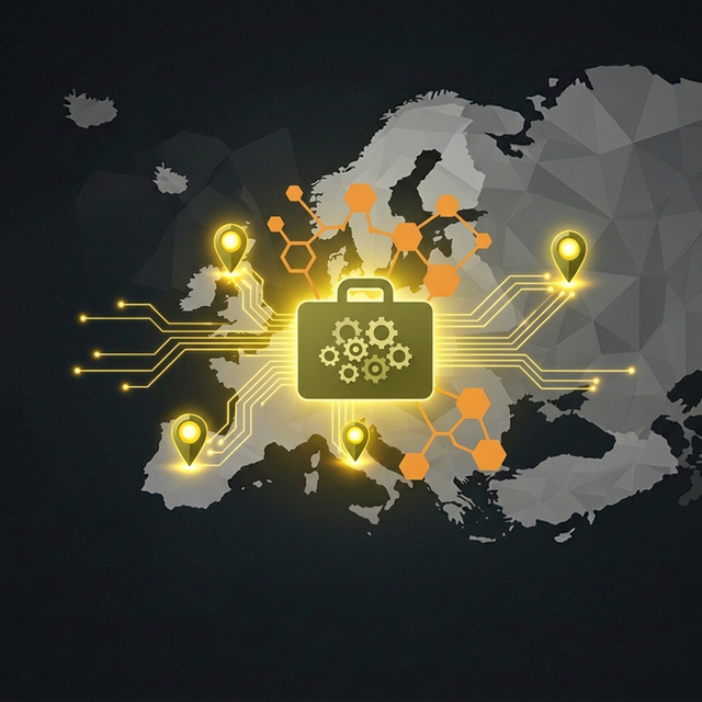 How Each Service Works