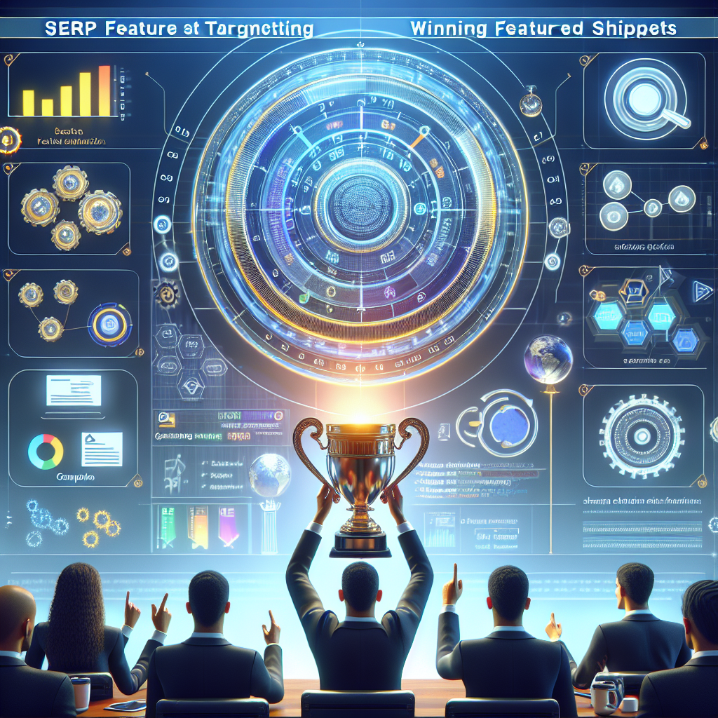 Image related to SERP Feature Targeting: Winning Featured Snippets
