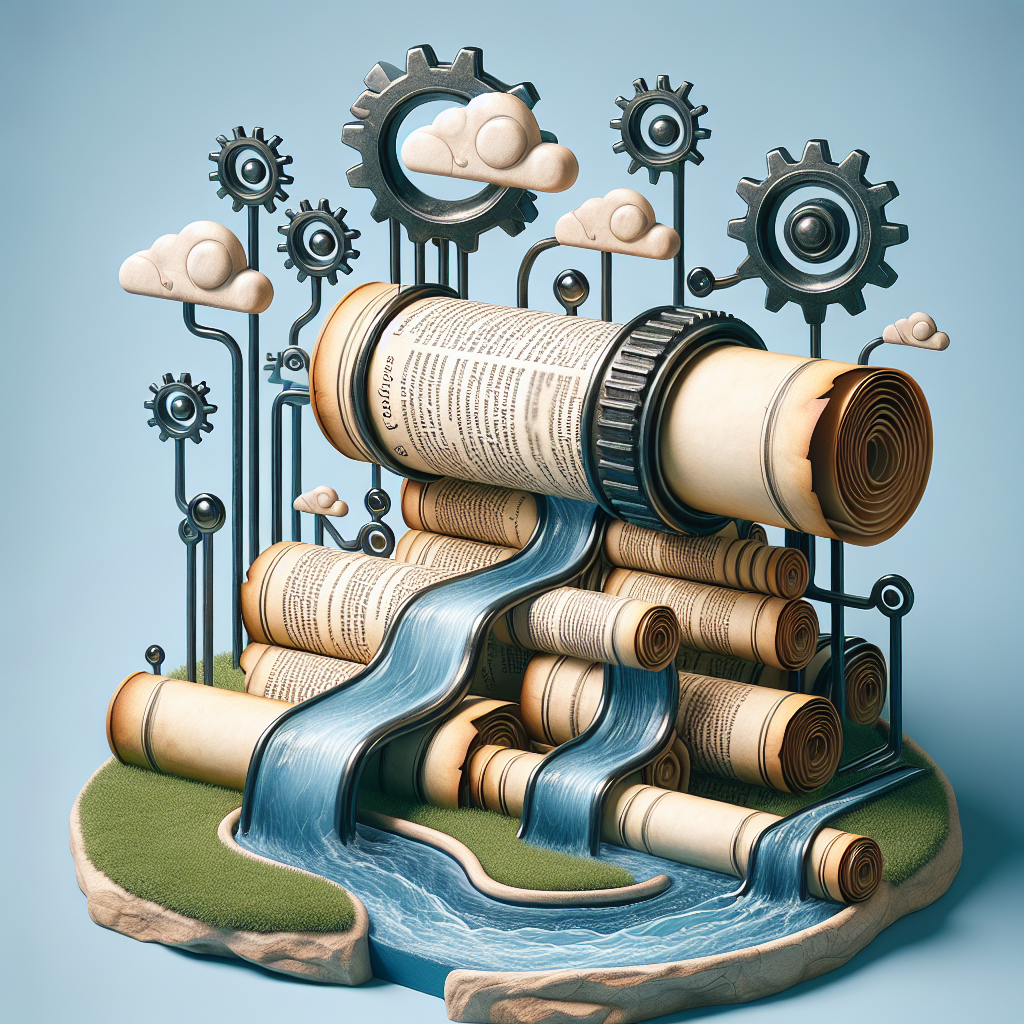 Image related to Schema Markup Automation: Streamline Your Blog Posts