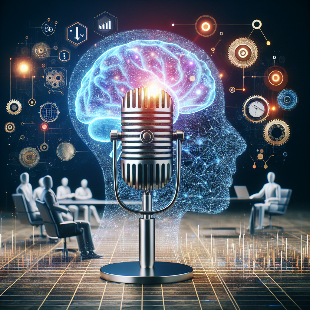 Image related to Voice Search Optimisation with AI for Your Content Strategy