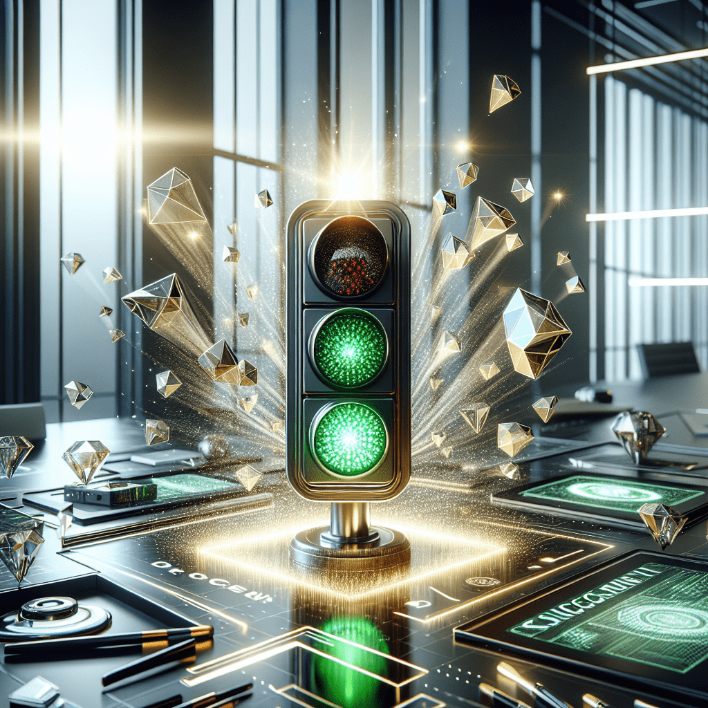 Image related to Yoast Green Light Optimisation: Top Tips for Success