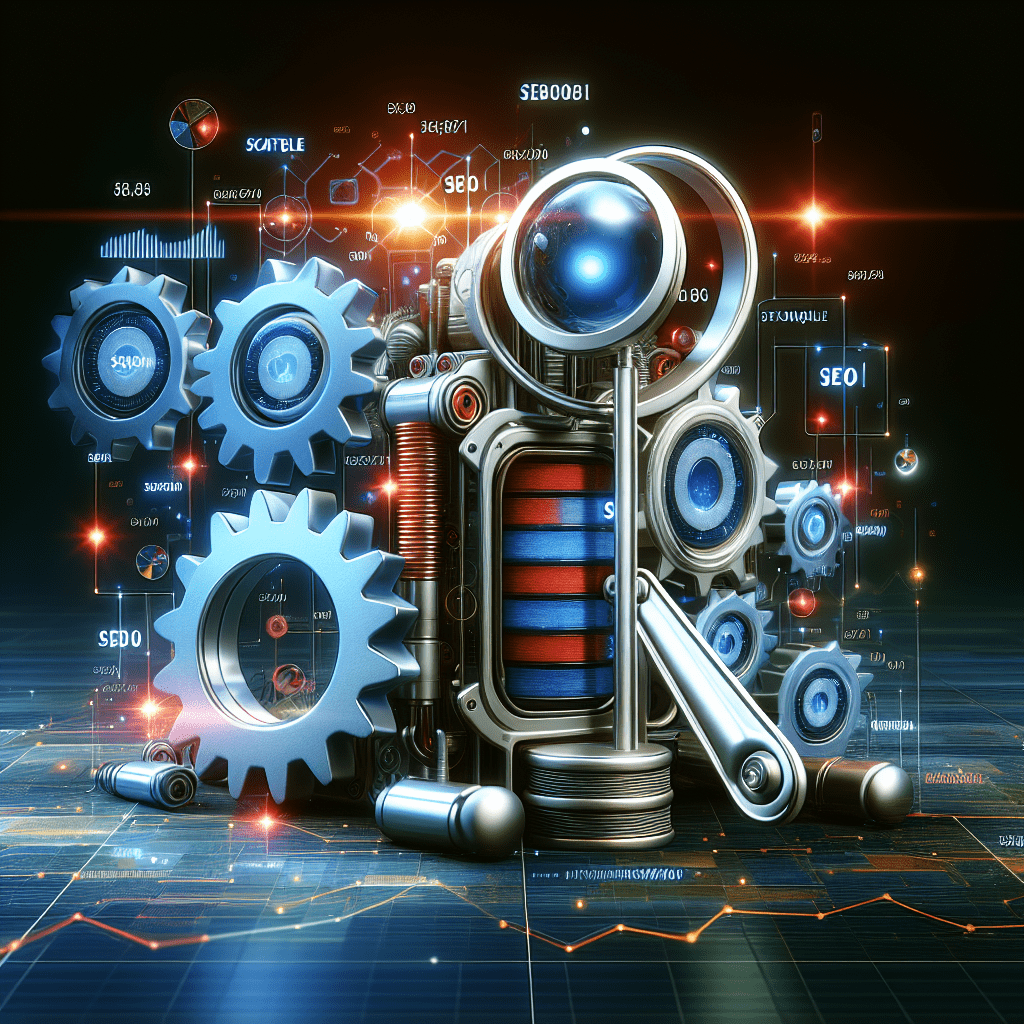 Image related to Scalable SEO for Multiple Sites: Automate Your Strategy