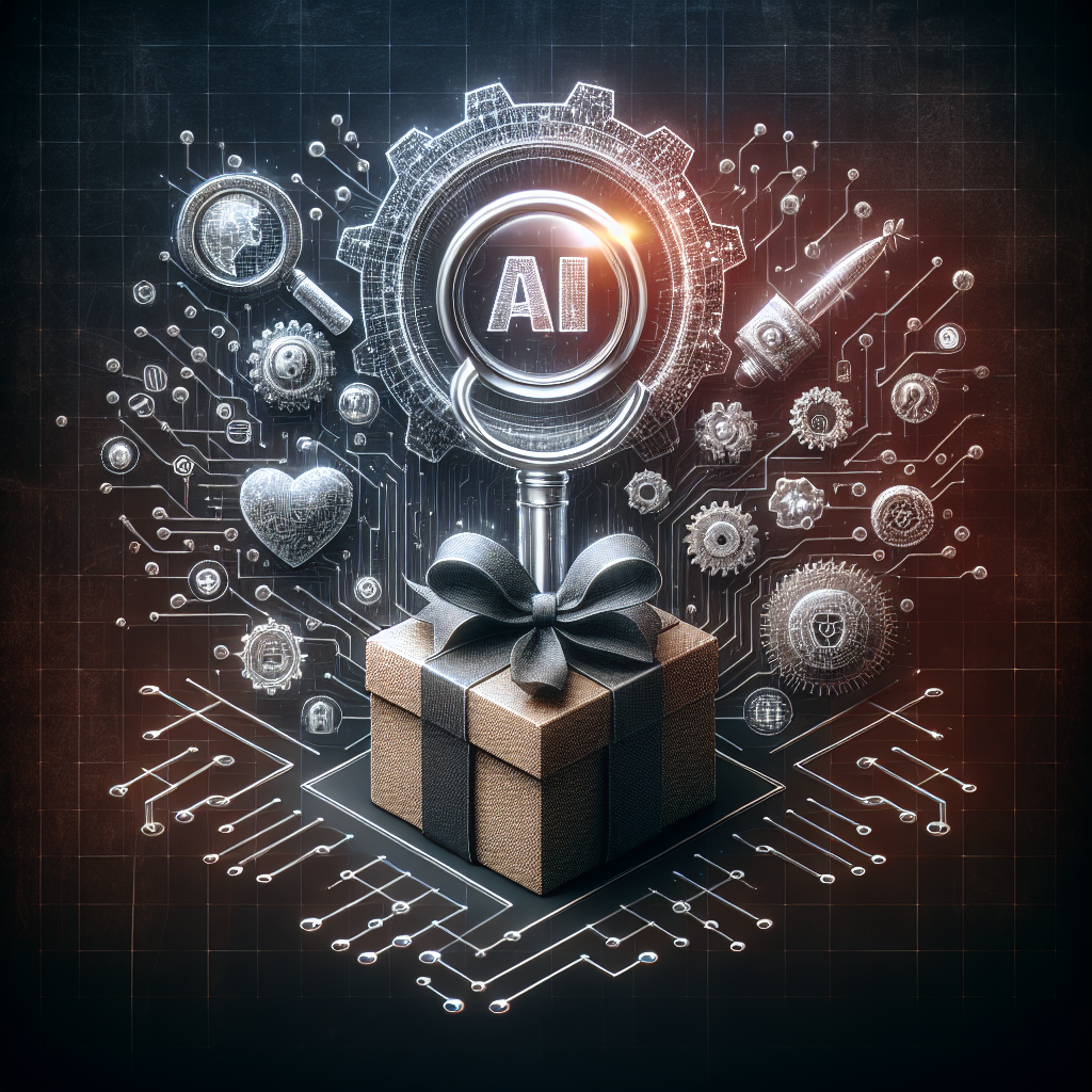 Image related to Ranking New Product Launches: Leveraging AI SEO Strategies