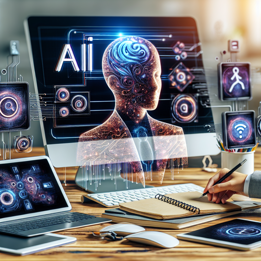 Image related to AI-generated how-to guides: Creating Actionable Content