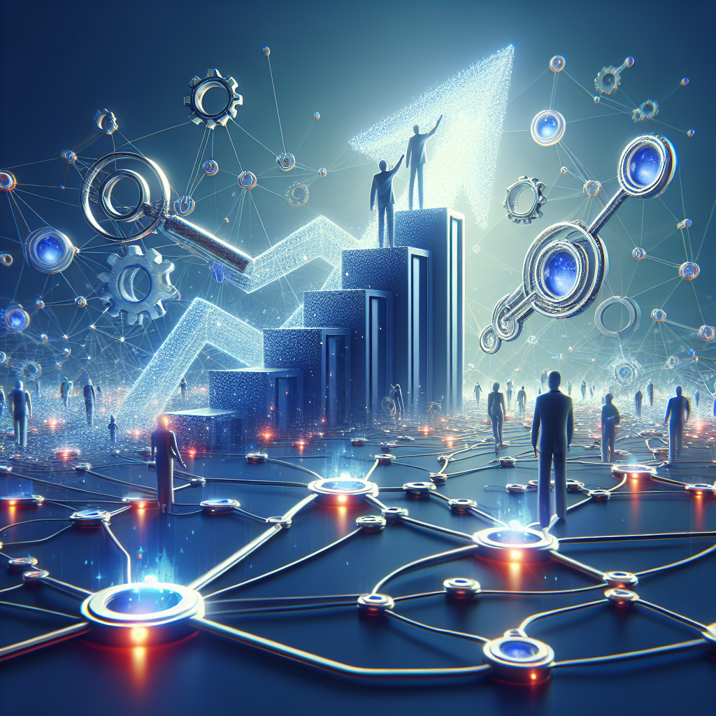 Image related to Internal Linking SEO Automation: Boost Your Rankings