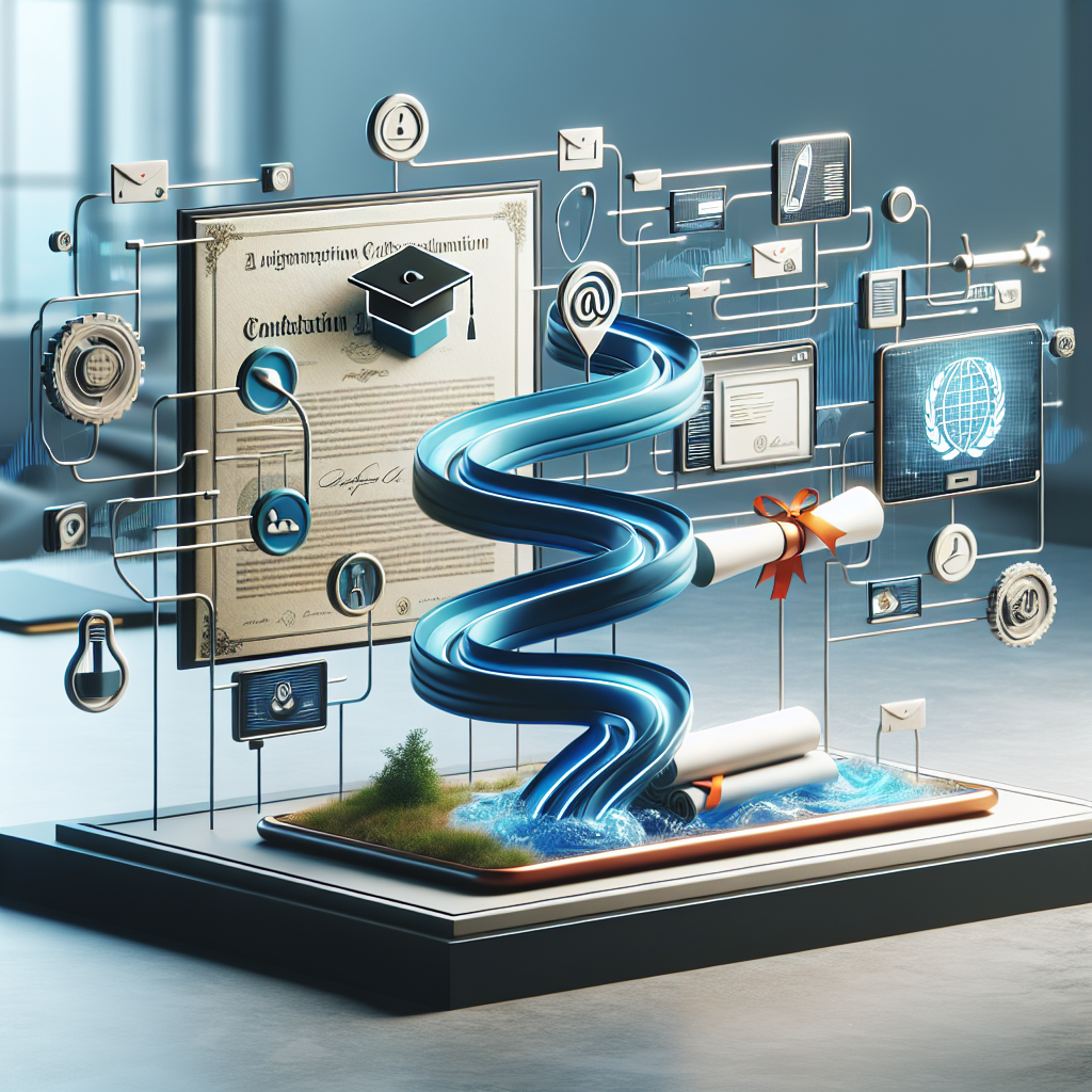 Image related to Instant CE Certificate Generation: Streamlining Compliance Efforts