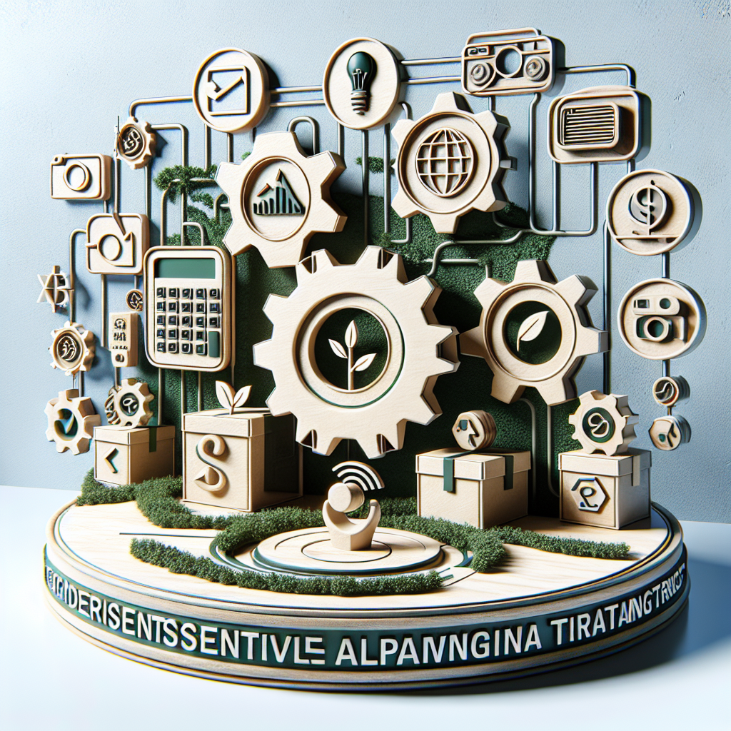 Image related to Evergreen Content Automation: Creating Posts That Deliver Traffic