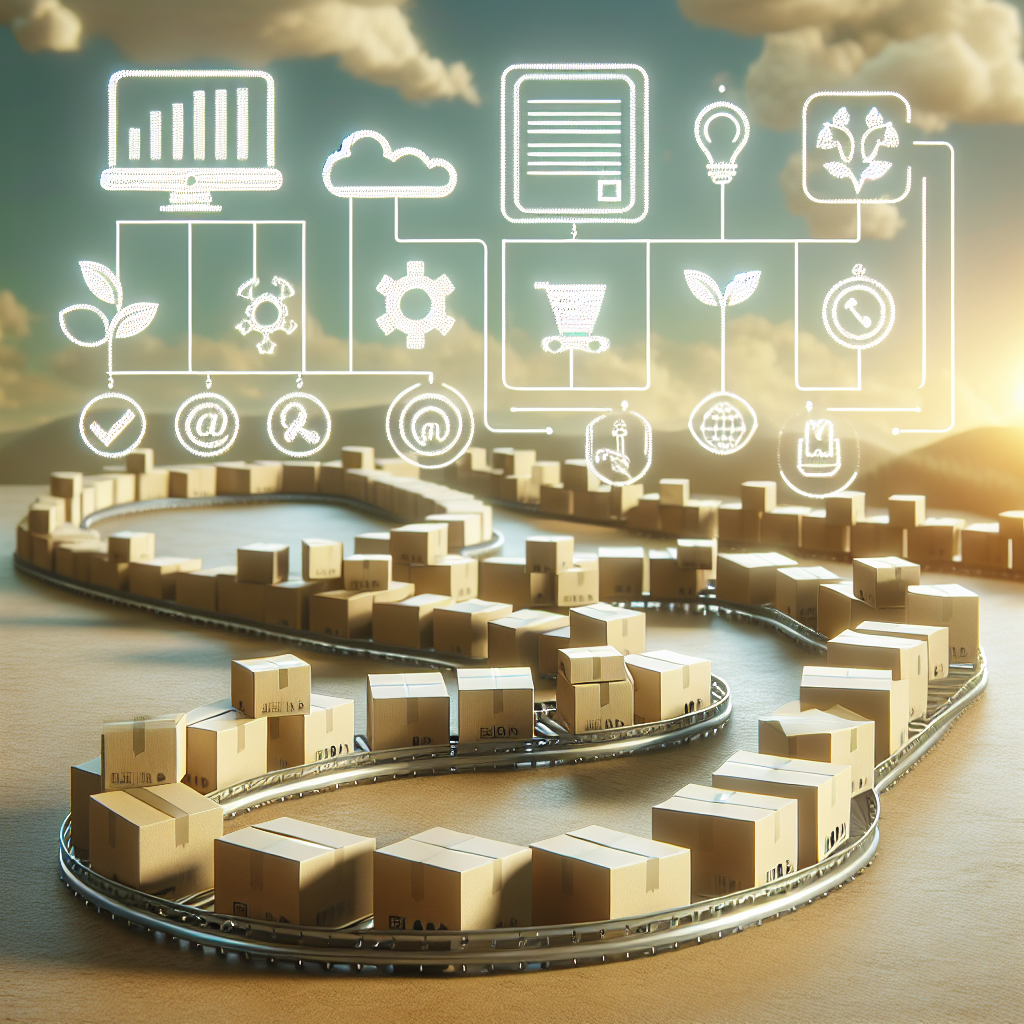 Image related to EPR Packaging Data Automation: Effortless Submission
