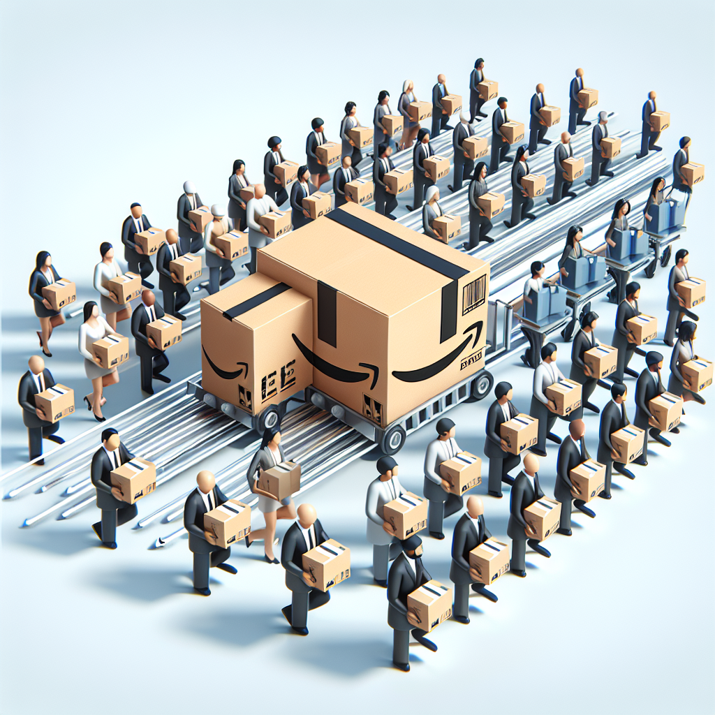 Image related to WEEE registration for Amazon sellers: Fast-track Your Process