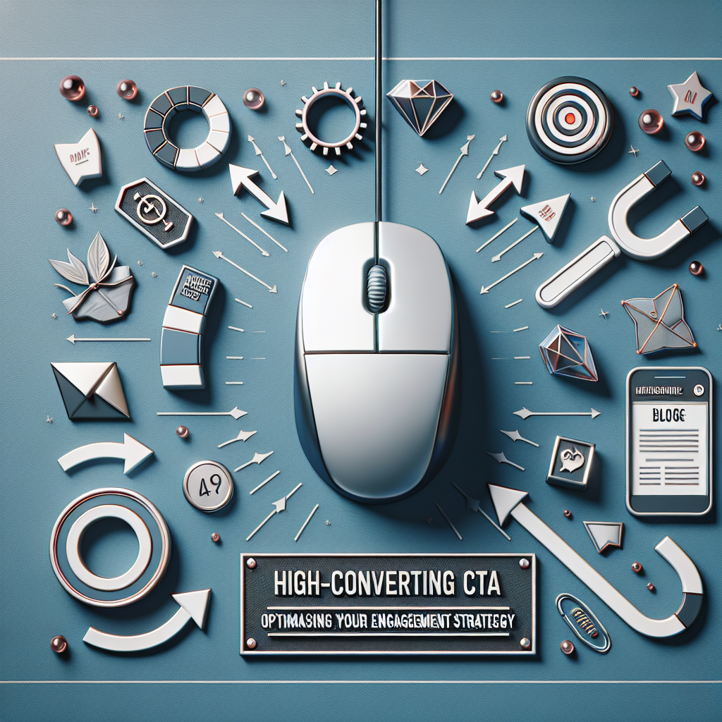 Image related to High-converting blog CTAs: Optimise Your Engagement Strategy