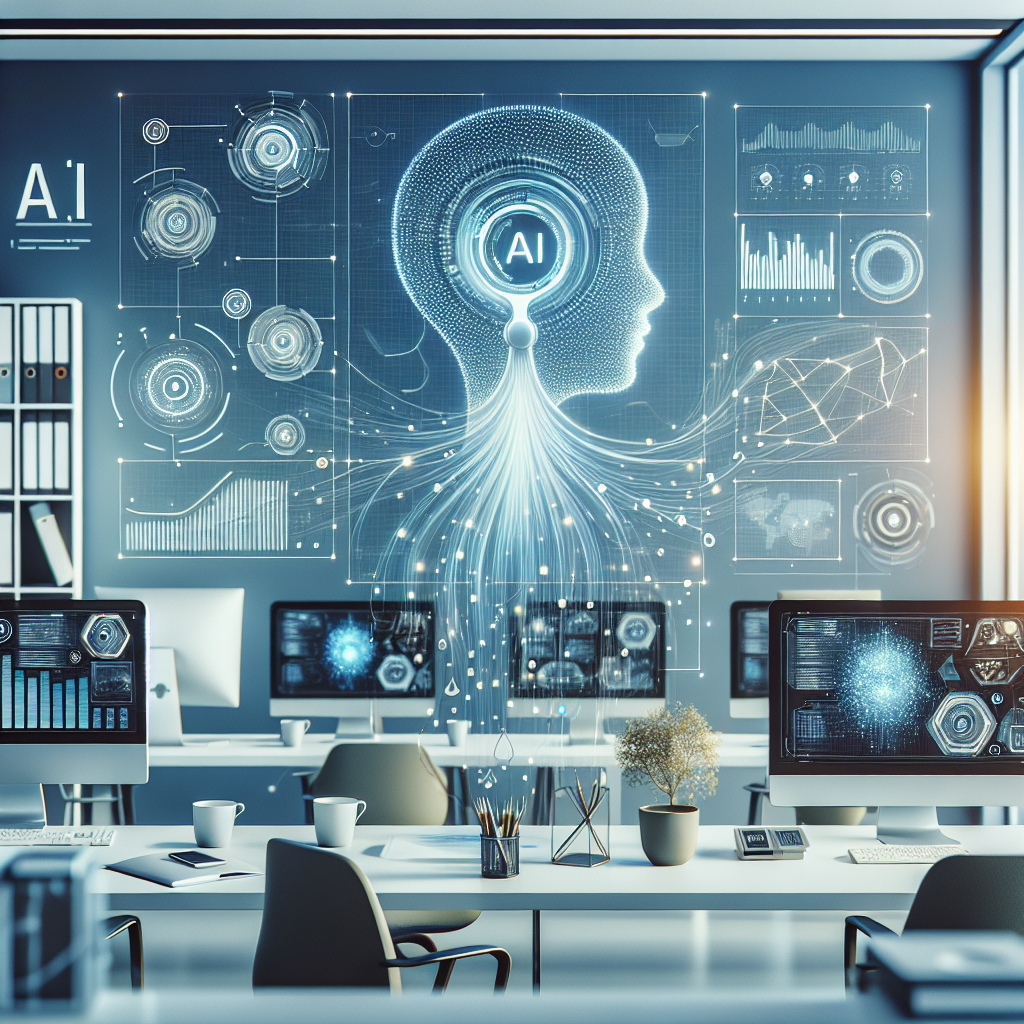 Image related to AI for Google Discover Optimisation: Enhance Your Content