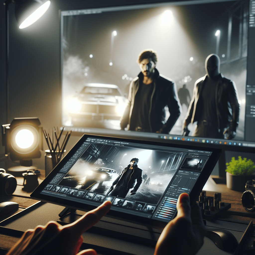 World map with digital networks symbolizing Global SEO, translation and AI automation across markets