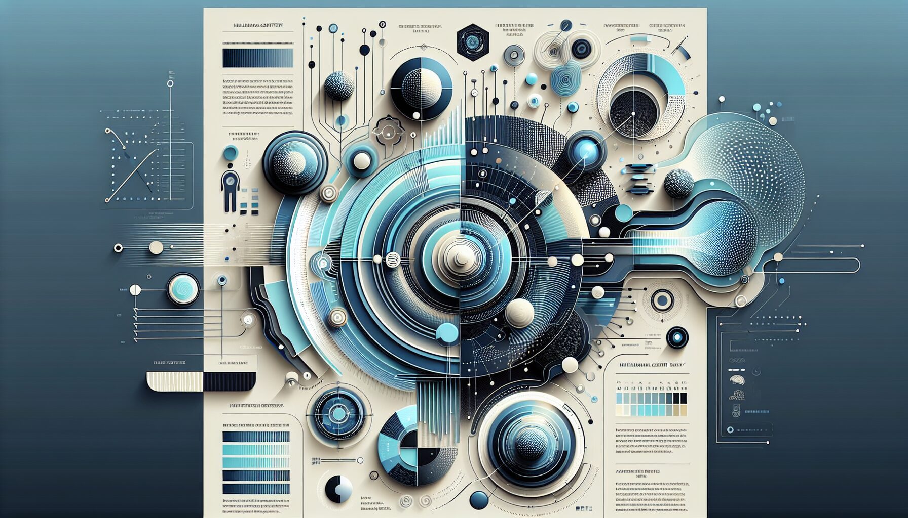 Team collaborating on a multilingual content strategy using AI localization solutions on digital displays.