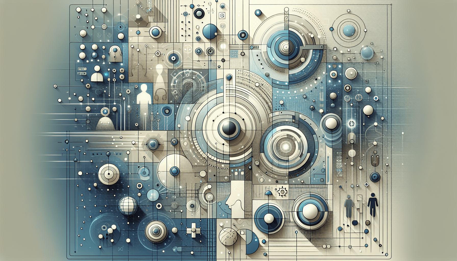 AI-powered transformation visual representing the future of scalable, multilingual, automated business growth.