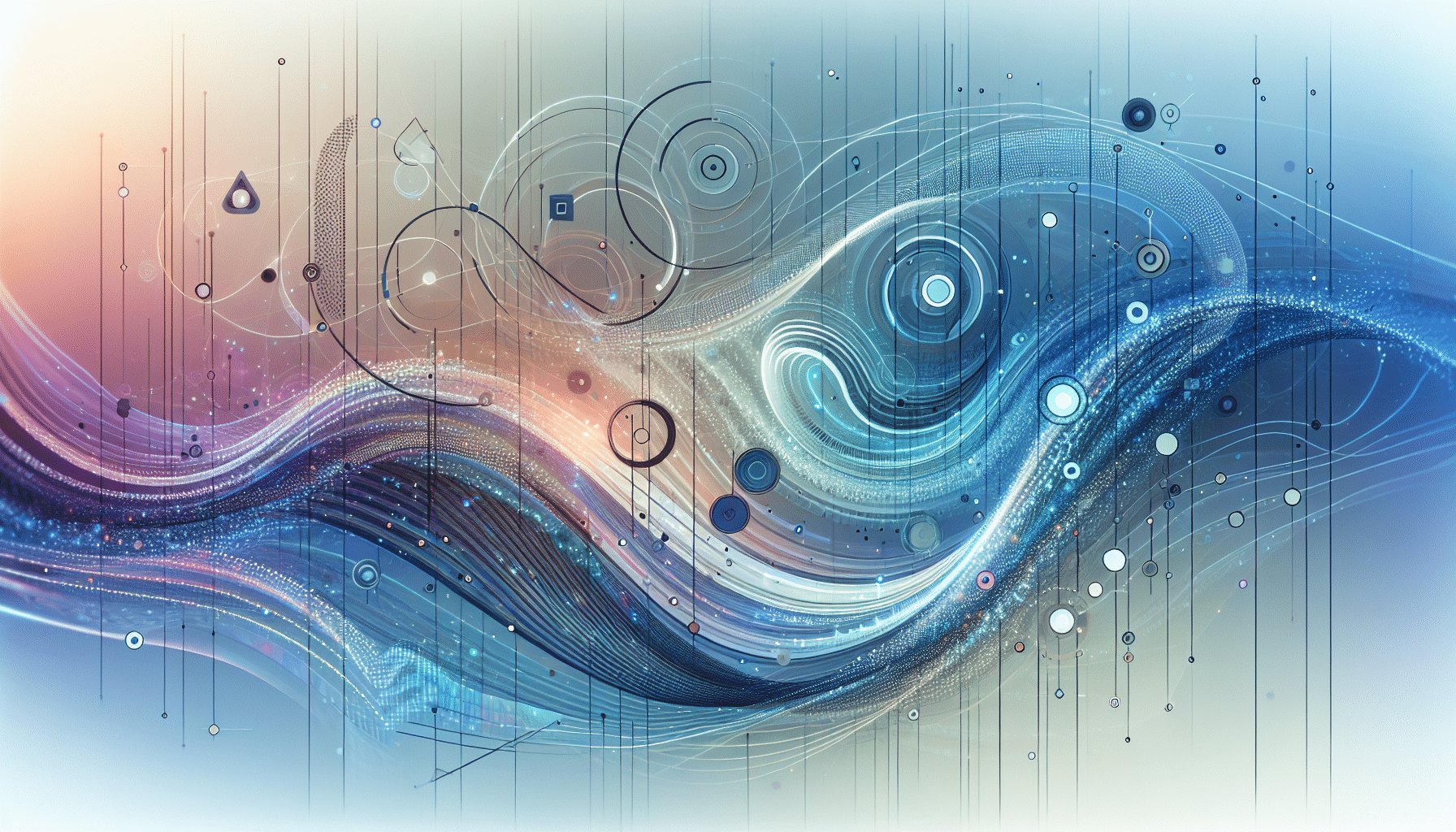 Illustration representing improving cross-cultural customer engagement with Eldris through multilingual AI automation.