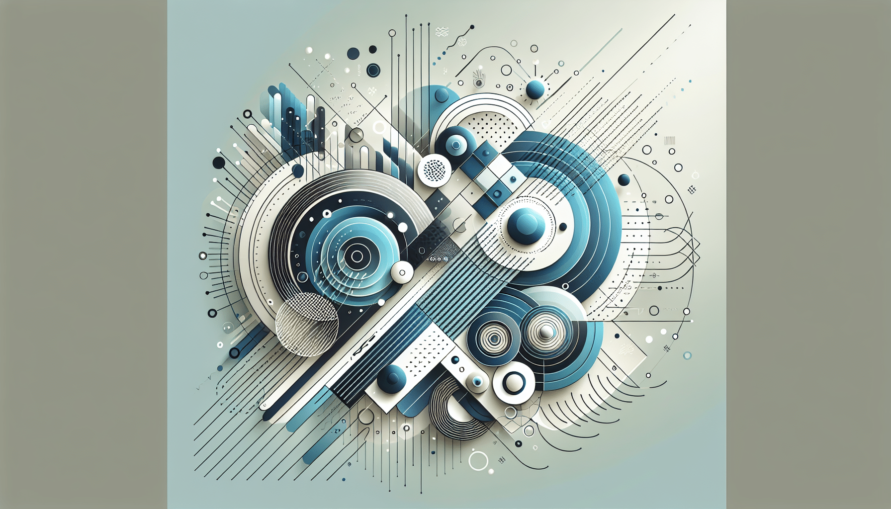 AI-generated visual concept illustrating effective call-to-action (CTA) strategies that lead to increased engagement and conversions.