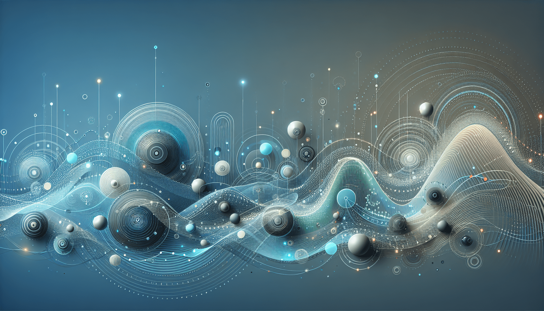 Illustration showing global website infrastructure with multilingual SEO layers and GDPR compliance icons.