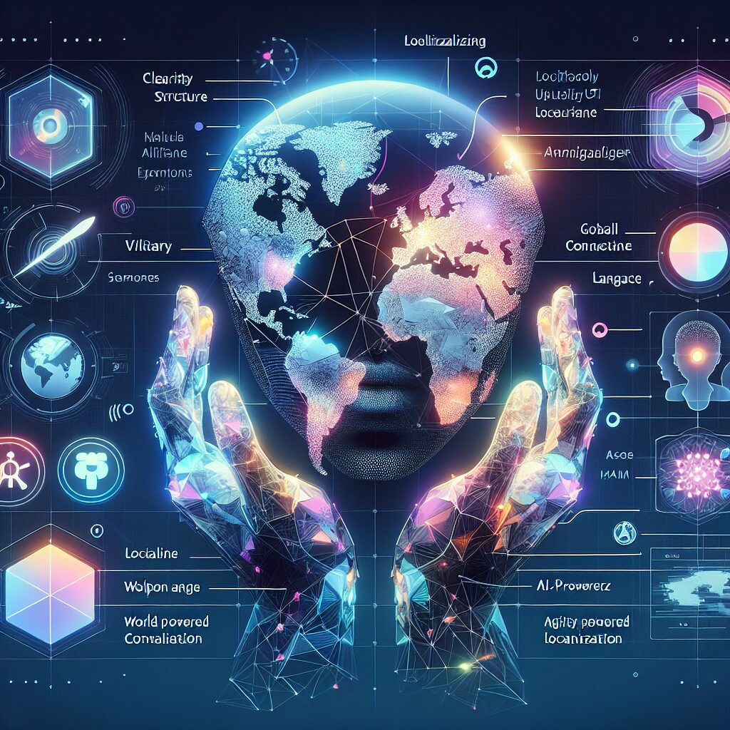 Localizing AI Content for Multicultural Markets
