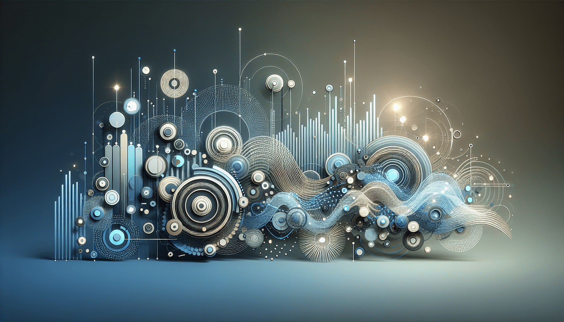 Visualization of scaling SEO efforts globally using the Eldris Approach, featuring automation across multilingual digital markets.