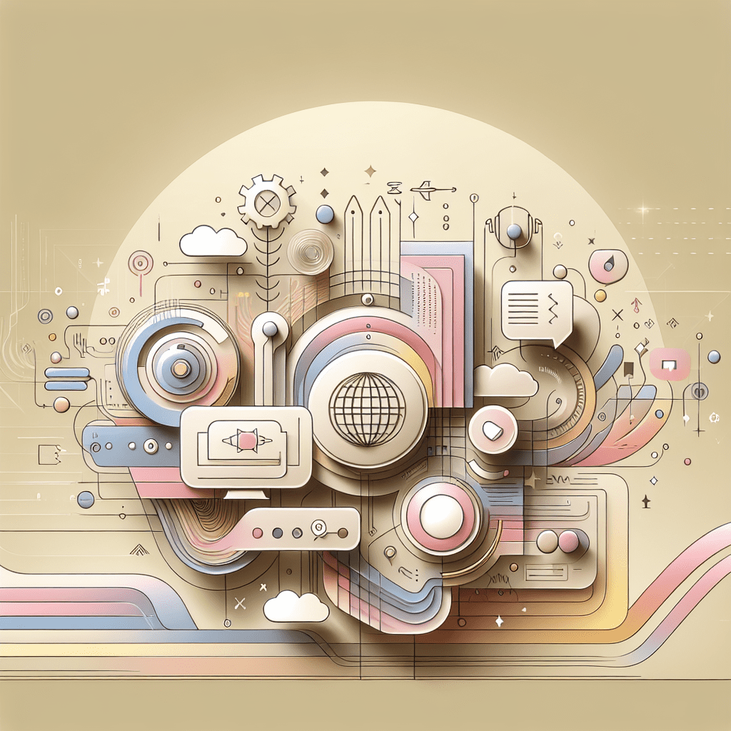 A modern AI interface from Eldris performing real-time multilingual translation to enhance user experience across devices and languages.
