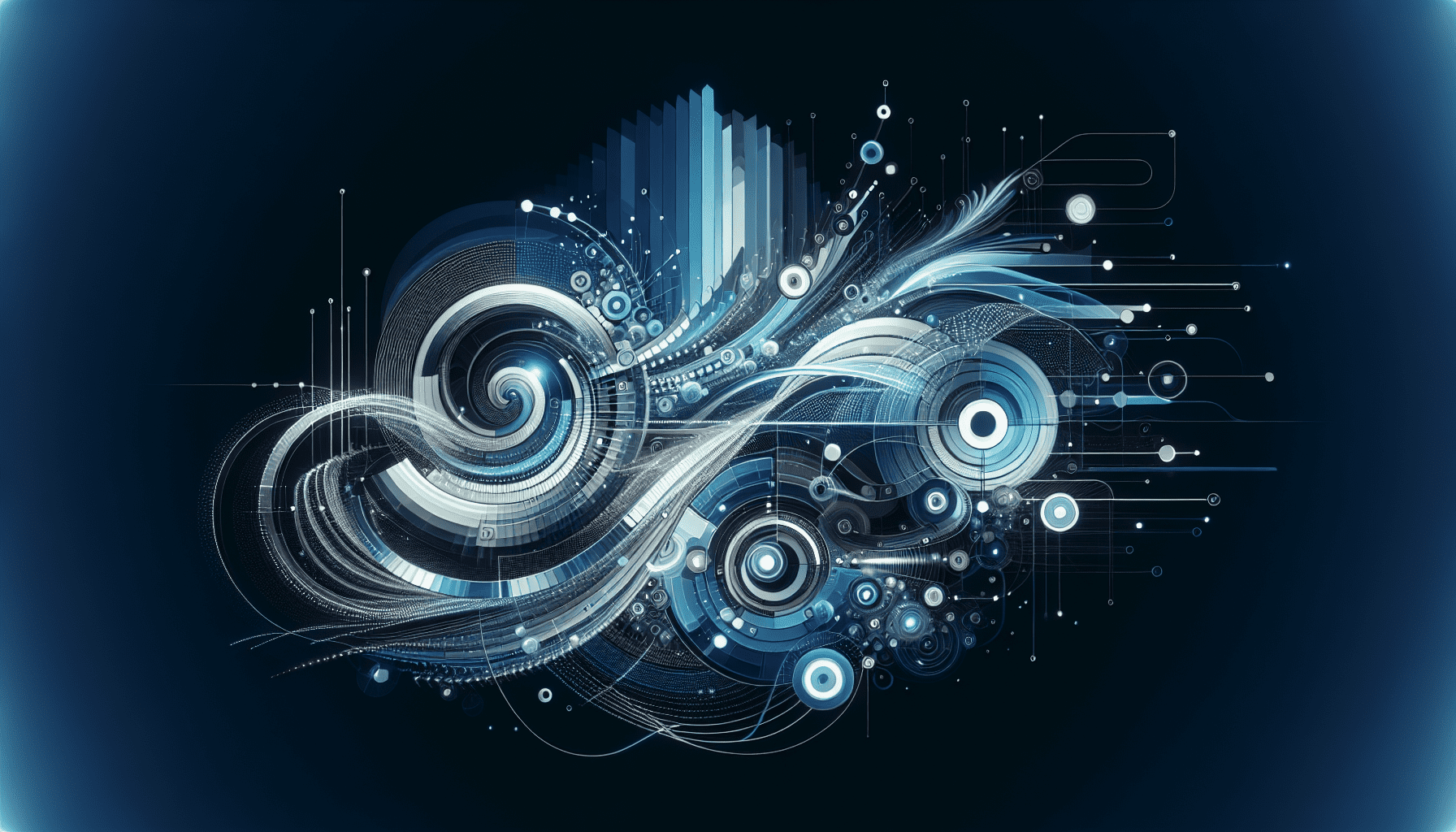 Visual metaphor of multilingual SEO strategies driving website visibility across multiple countries and languages.