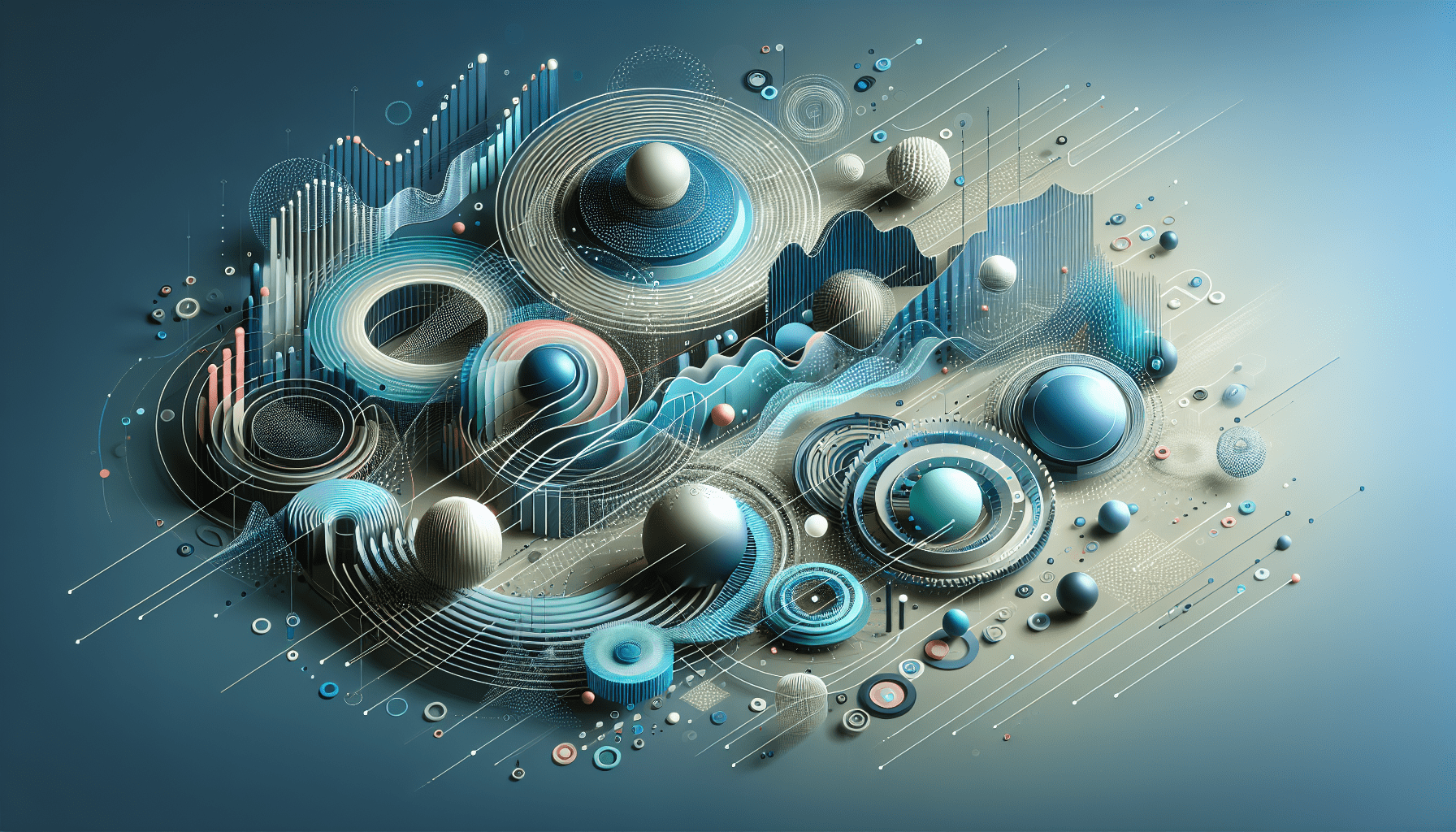 Visual representation of a brand expanding from local presence to international markets using SEO and localization techniques.