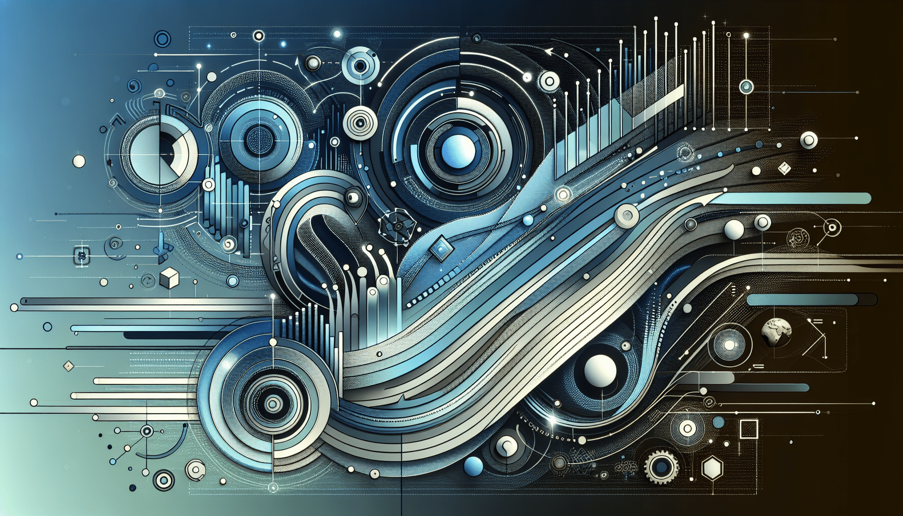 Visual representation of Eldris enhancing global market entry using automation and multilingual deployment strategies.