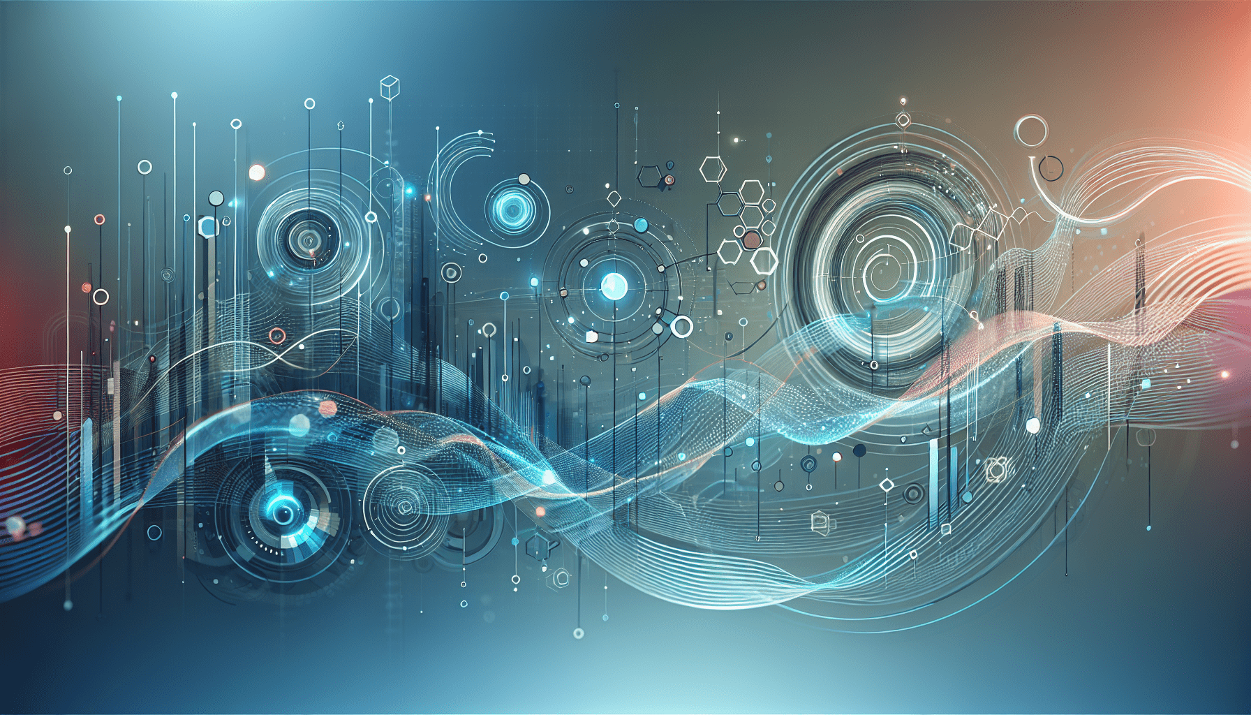 Illustration of a growth-focused SEO dashboard maximizing digital presence using Eldris automation technology.
