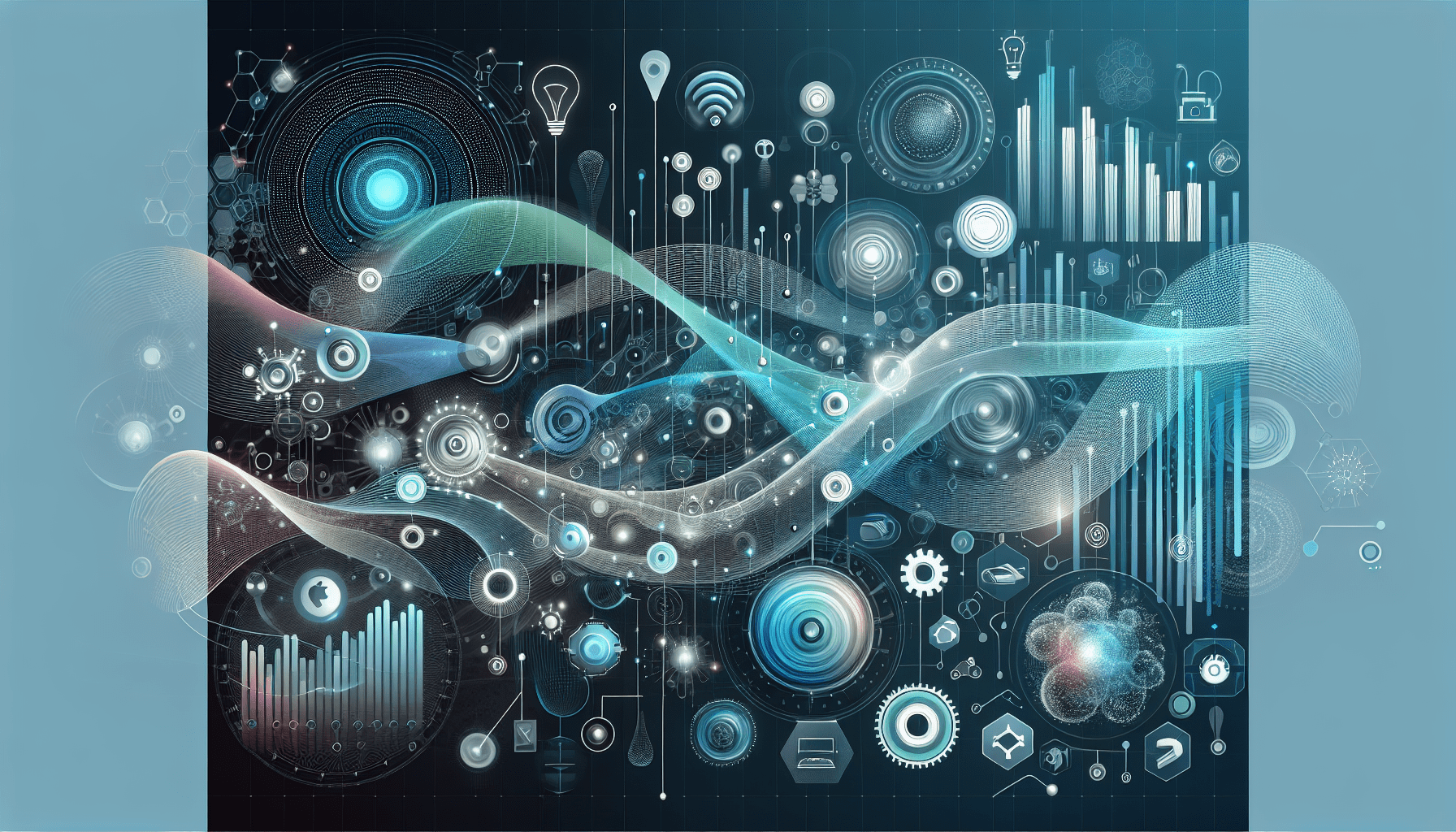 Illustration of how AI translation technology reduces cost and expands global business reach with Eldris AI