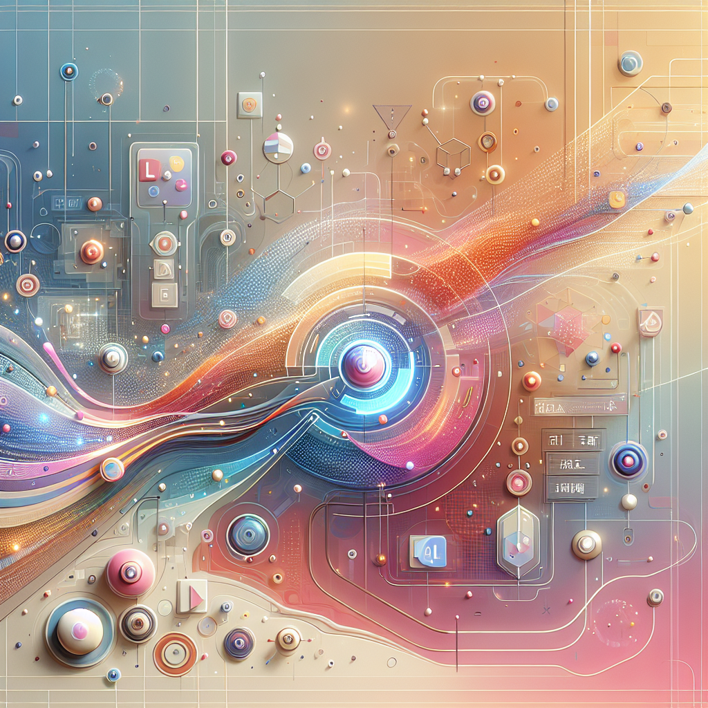 Visual representation of AI Translation platforms enabling multilingual communication with enhanced speed and accuracy across global markets.