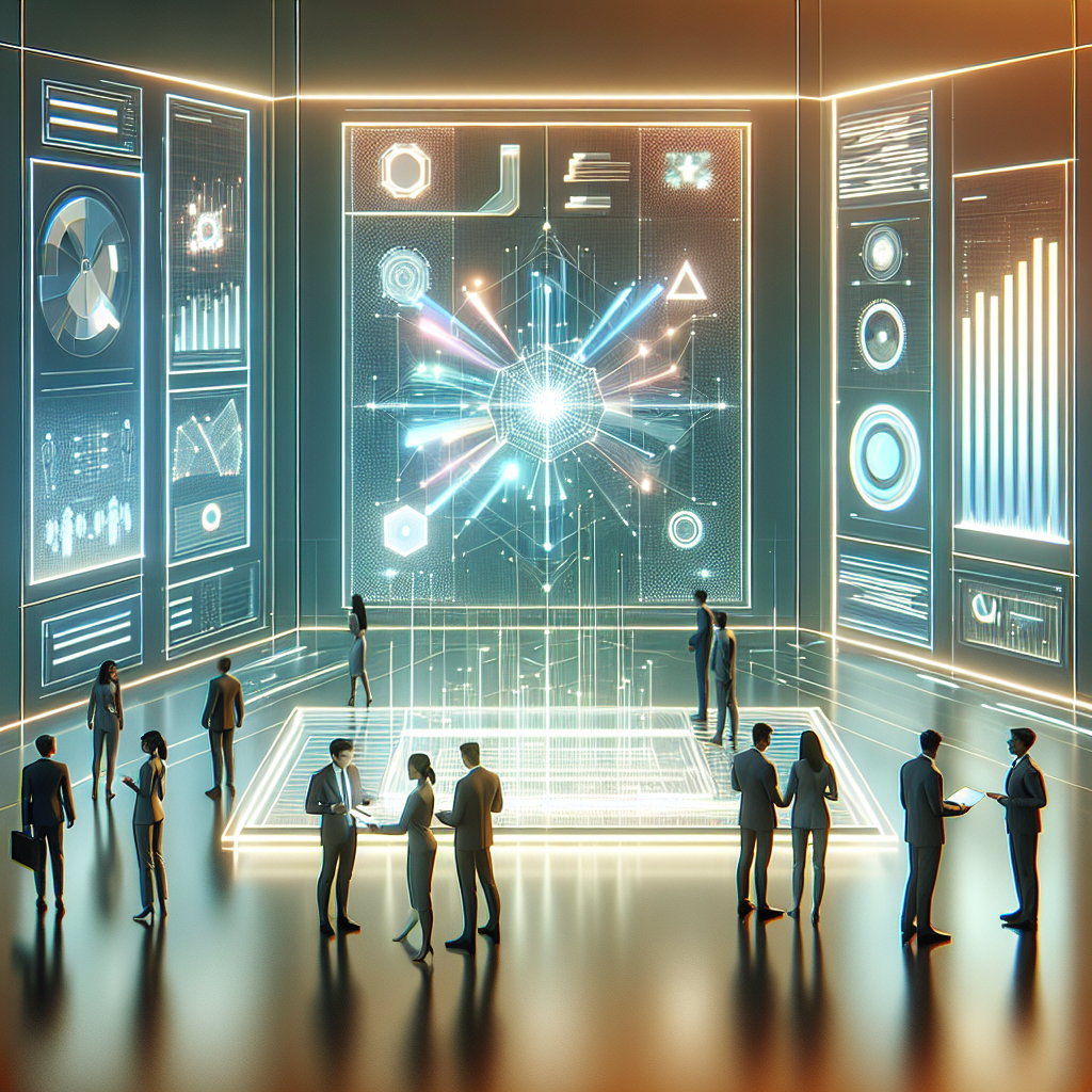 AI and Compliance platforms helping modern businesses monitor regulations and automate risk management in real-time environments.