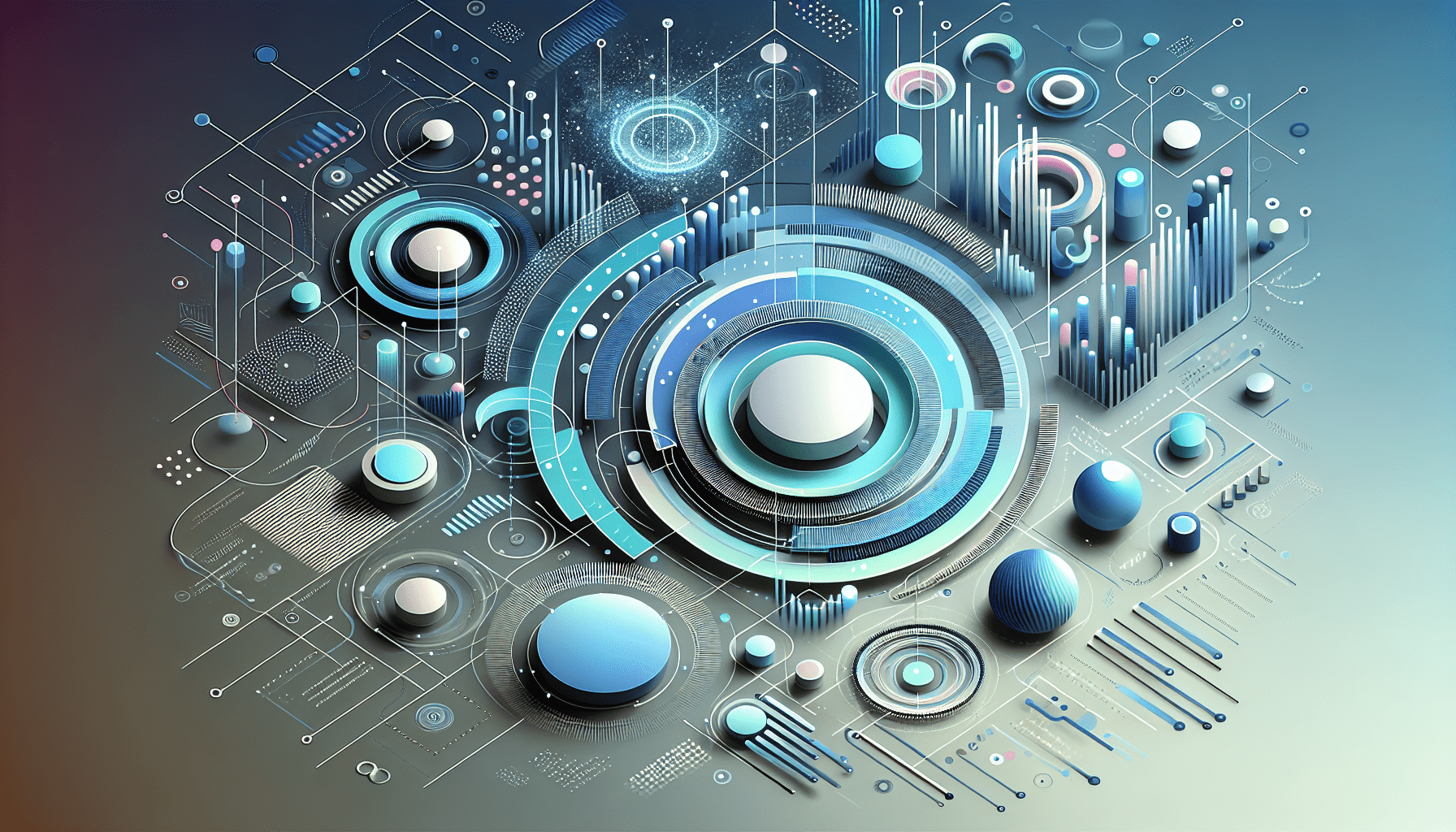 Explainer visual showing how to choose the right Eldris package based on business automation needs and SEO requirements.