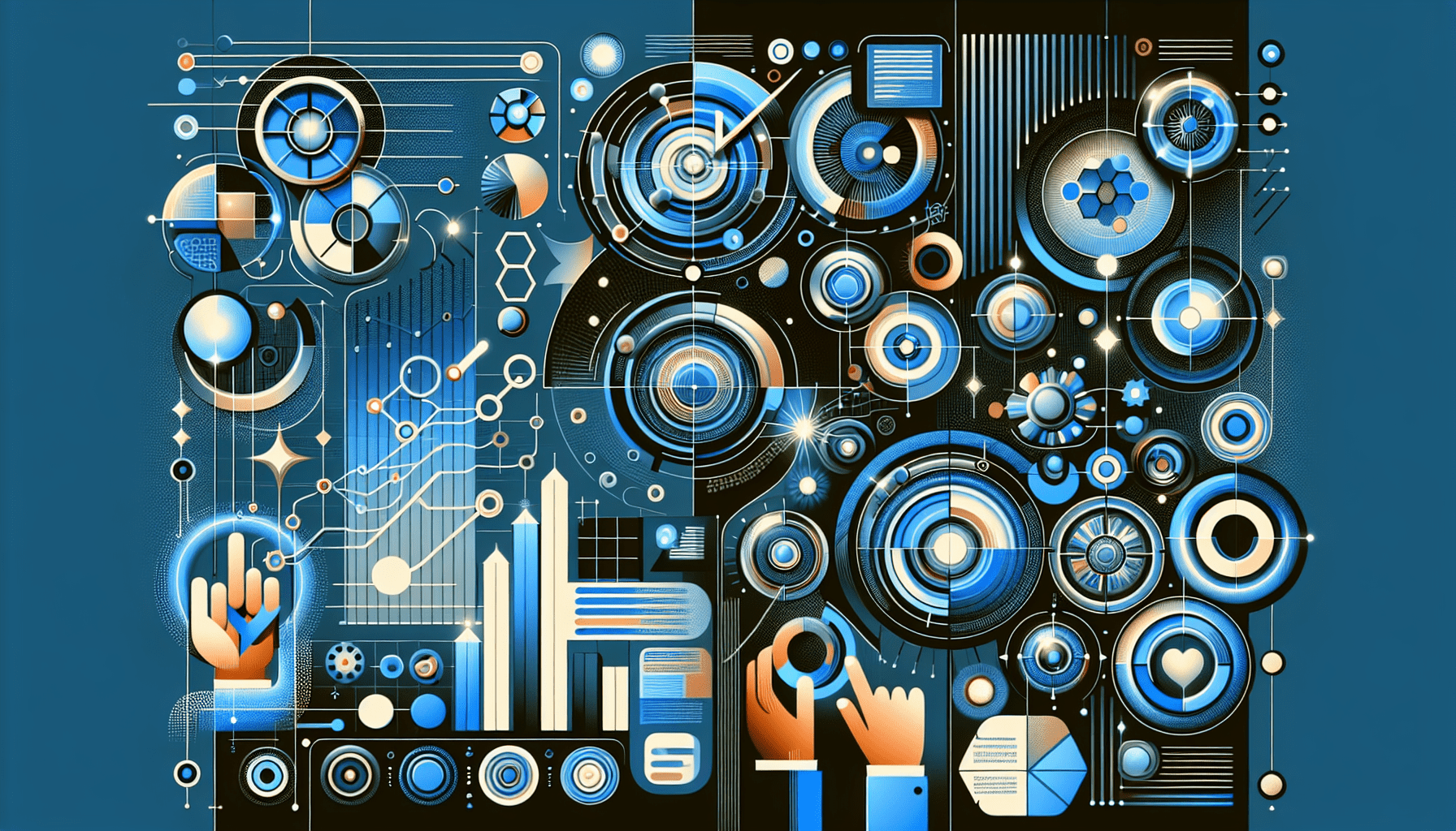 Illustration showing global SEOs avoiding common Eldris-related pitfalls through automation and localization tools.
