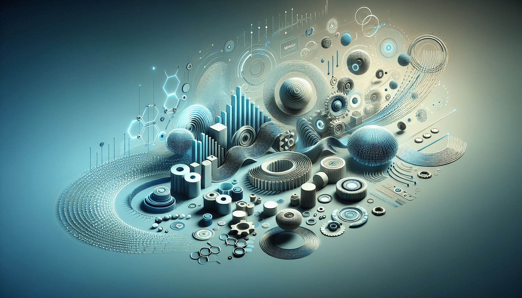 Visual representation of Eldris Implementation in a marketing team, automating workflows and improving collaboration.