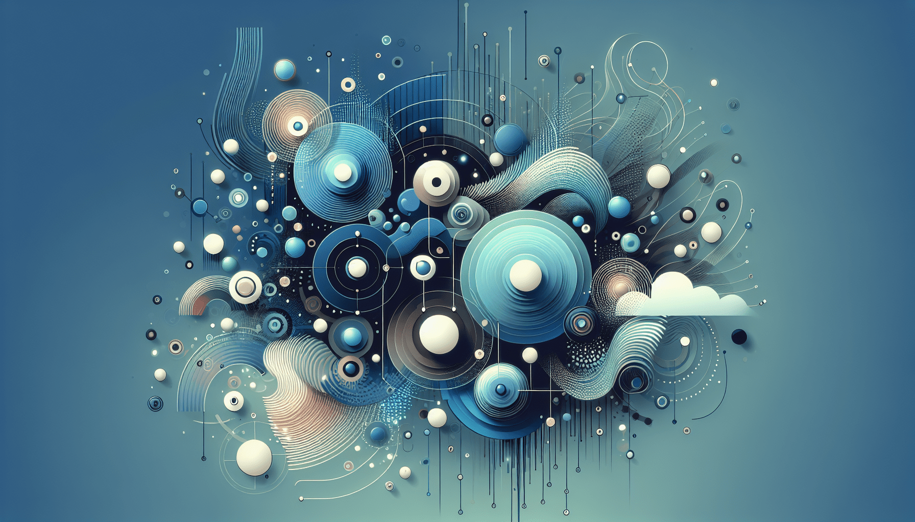 Illustration showing a user setting up their Eldris account with a simple step-by-step dashboard interface for SEO automation.