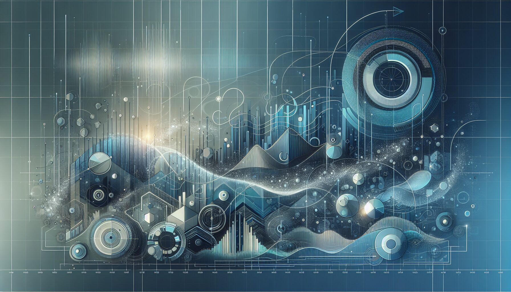 AI-powered engagement dashboard showing user data and personalization flow in the context of eldris-strategies-for-elevating-user-engagement-online.