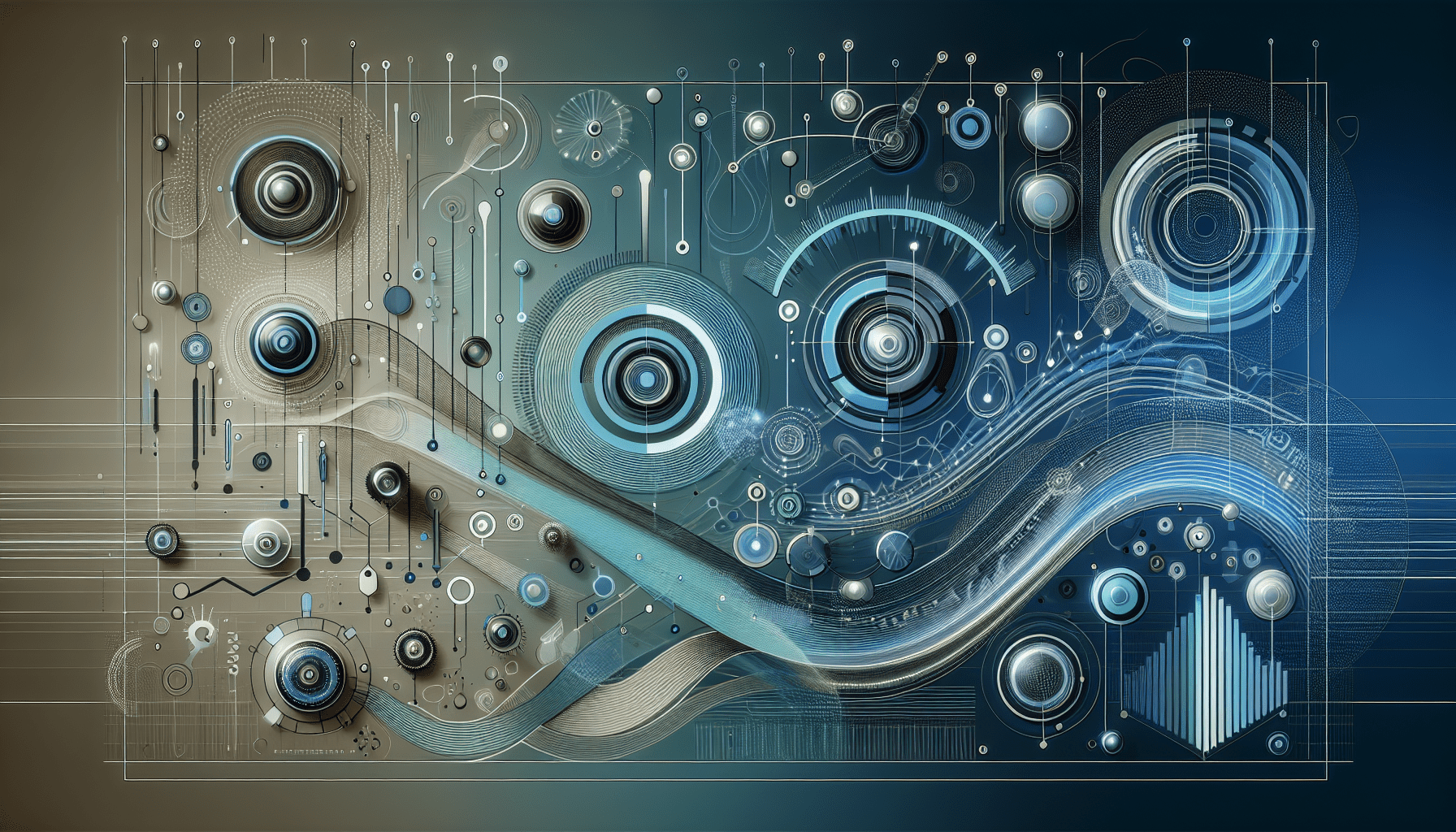 Visual comparison of Eldris and other SEO Automation Tools with dashboards, charts, and AI features displayed.