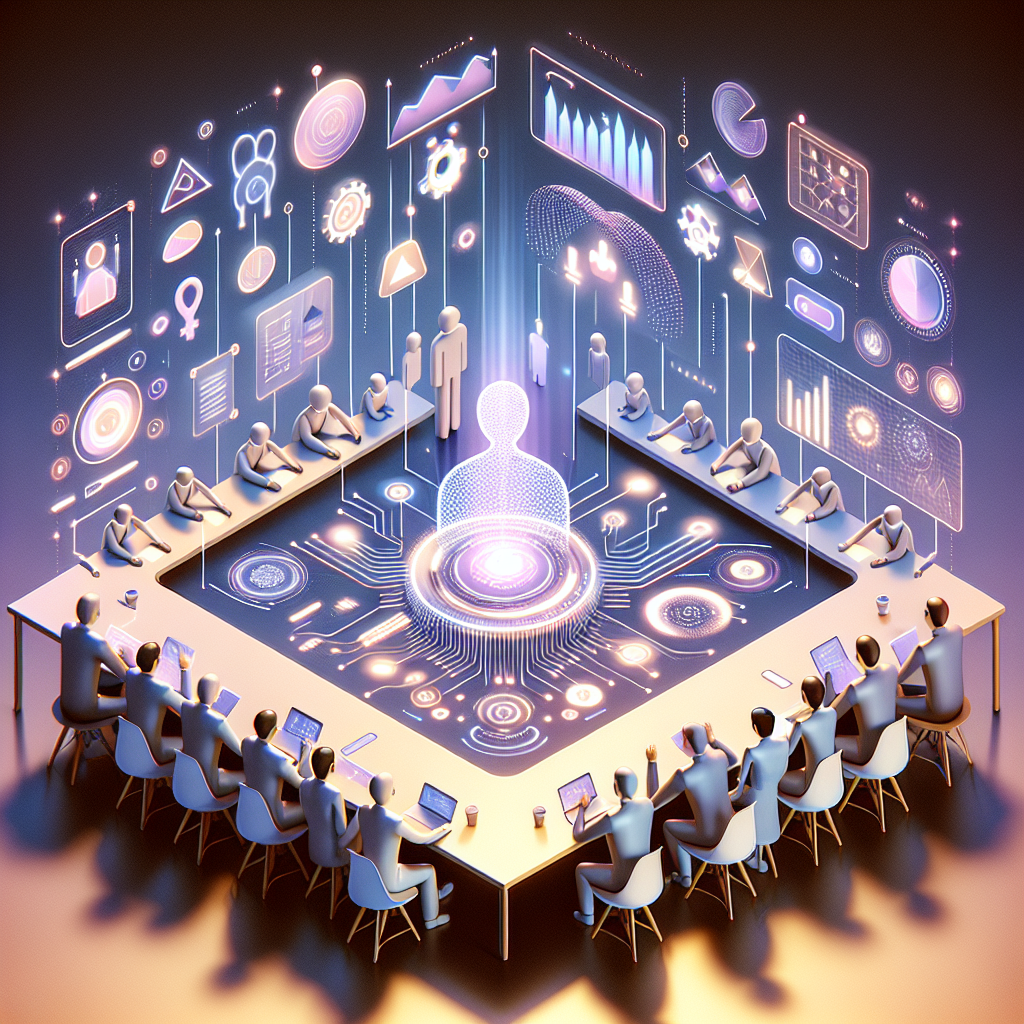 AI for Small Business owners using Eldris AI to grow through automation and data-driven insights.