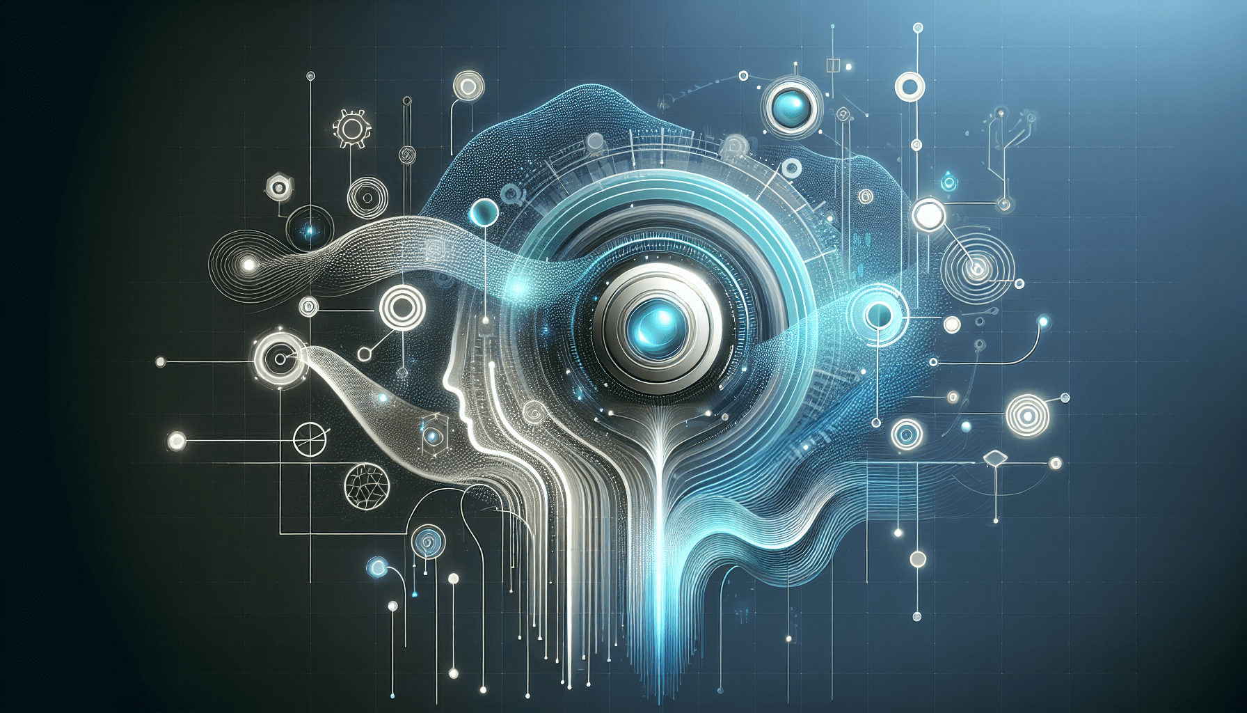 AI-customized website interface showing conversion rate improvements and real-time user personalization with Eldris tools