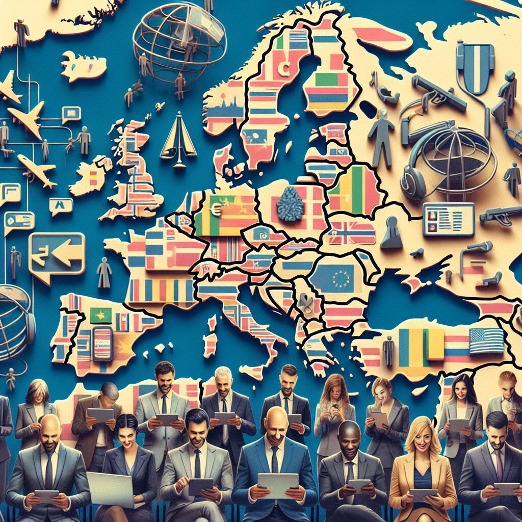 Discover why multilingual SEO is critical for EU market success. Learn how to boost visibility, compliance, and conversions today.