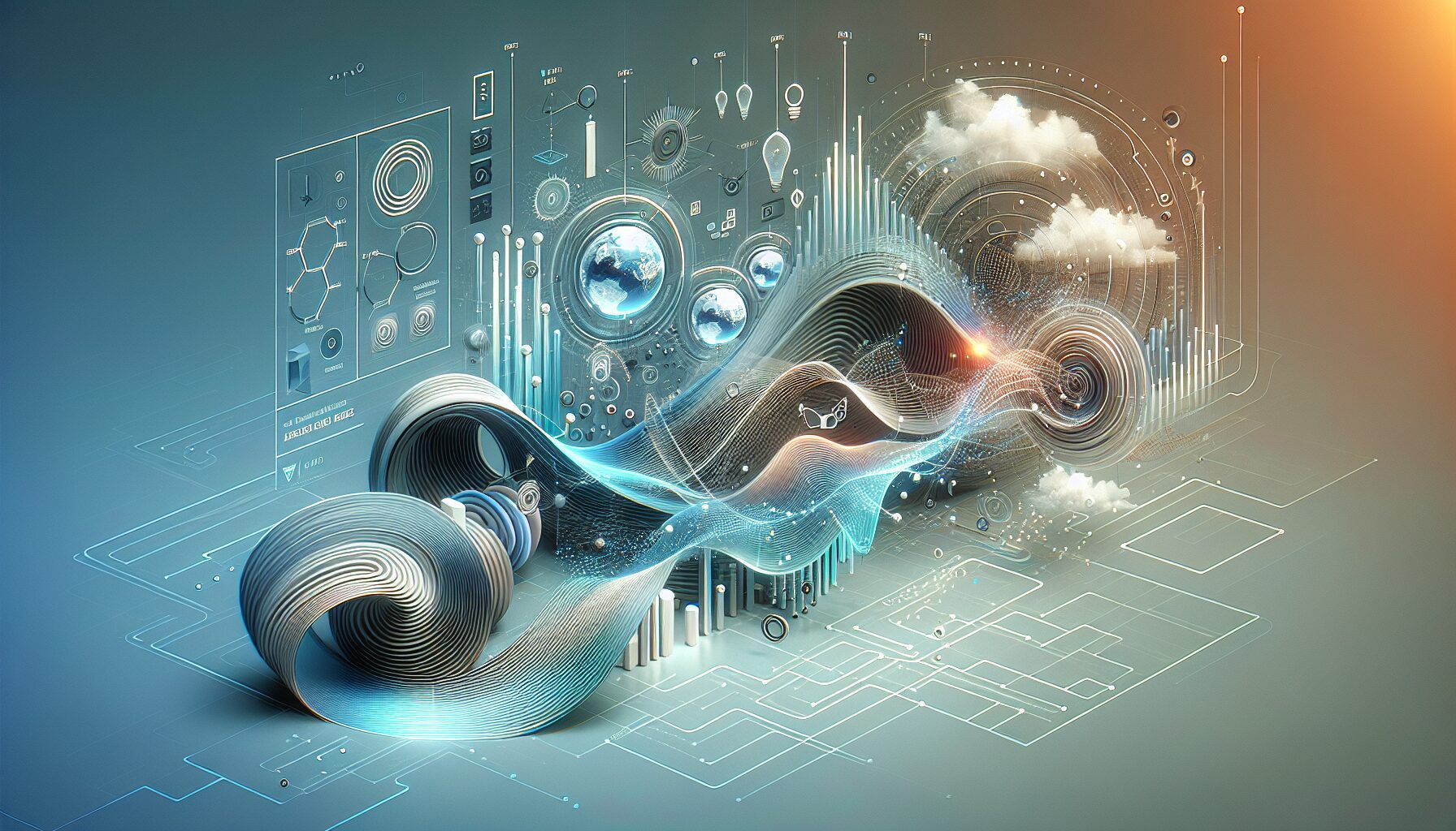 Graphic showing Amazon seller registering on LUCID with German packaging and compliance visuals for VerpackG registration.