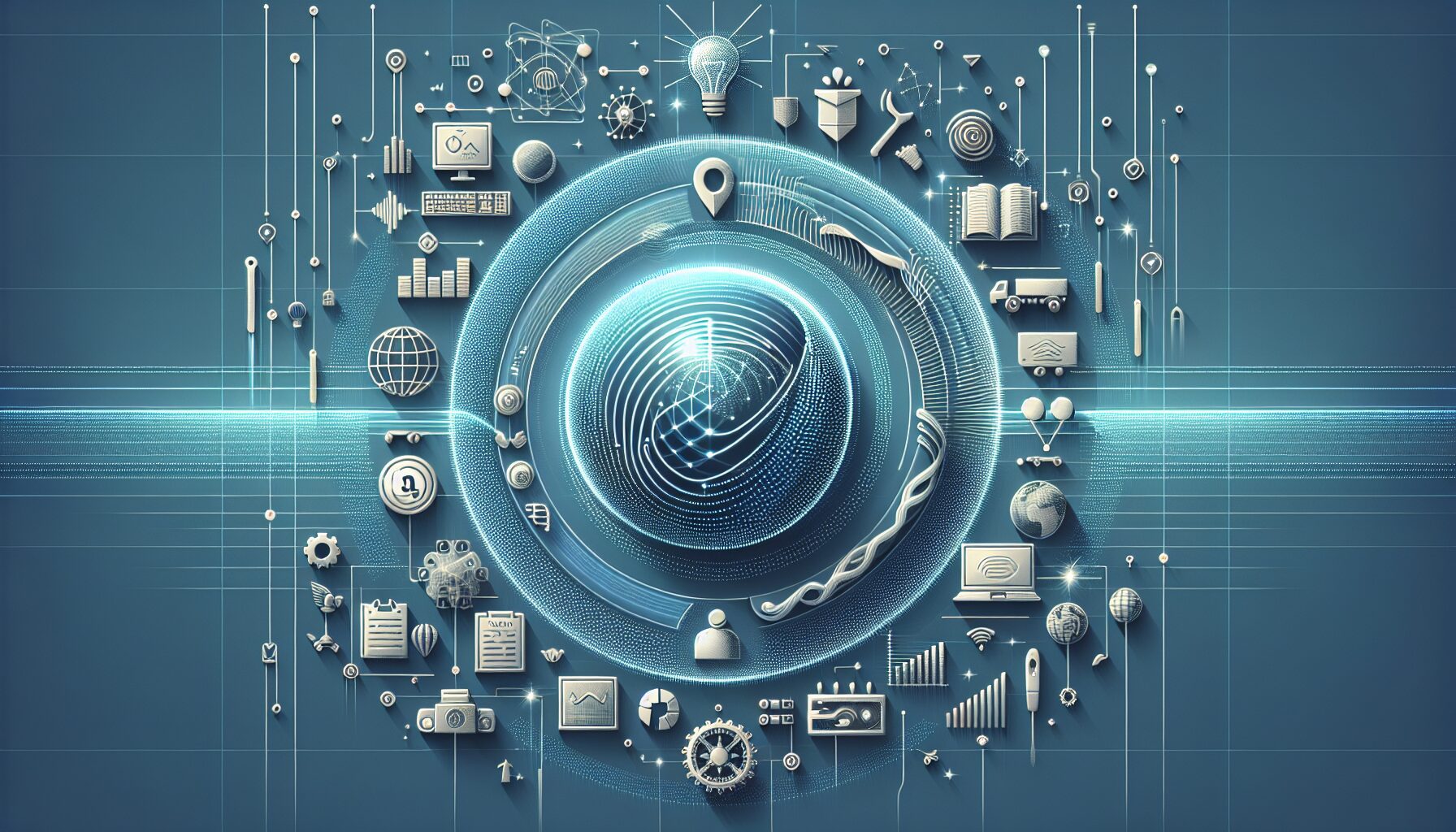 Graphic showing Amazon seller dashboard, battery label, EU flag, and document labeled EPR related to EU product compliance.