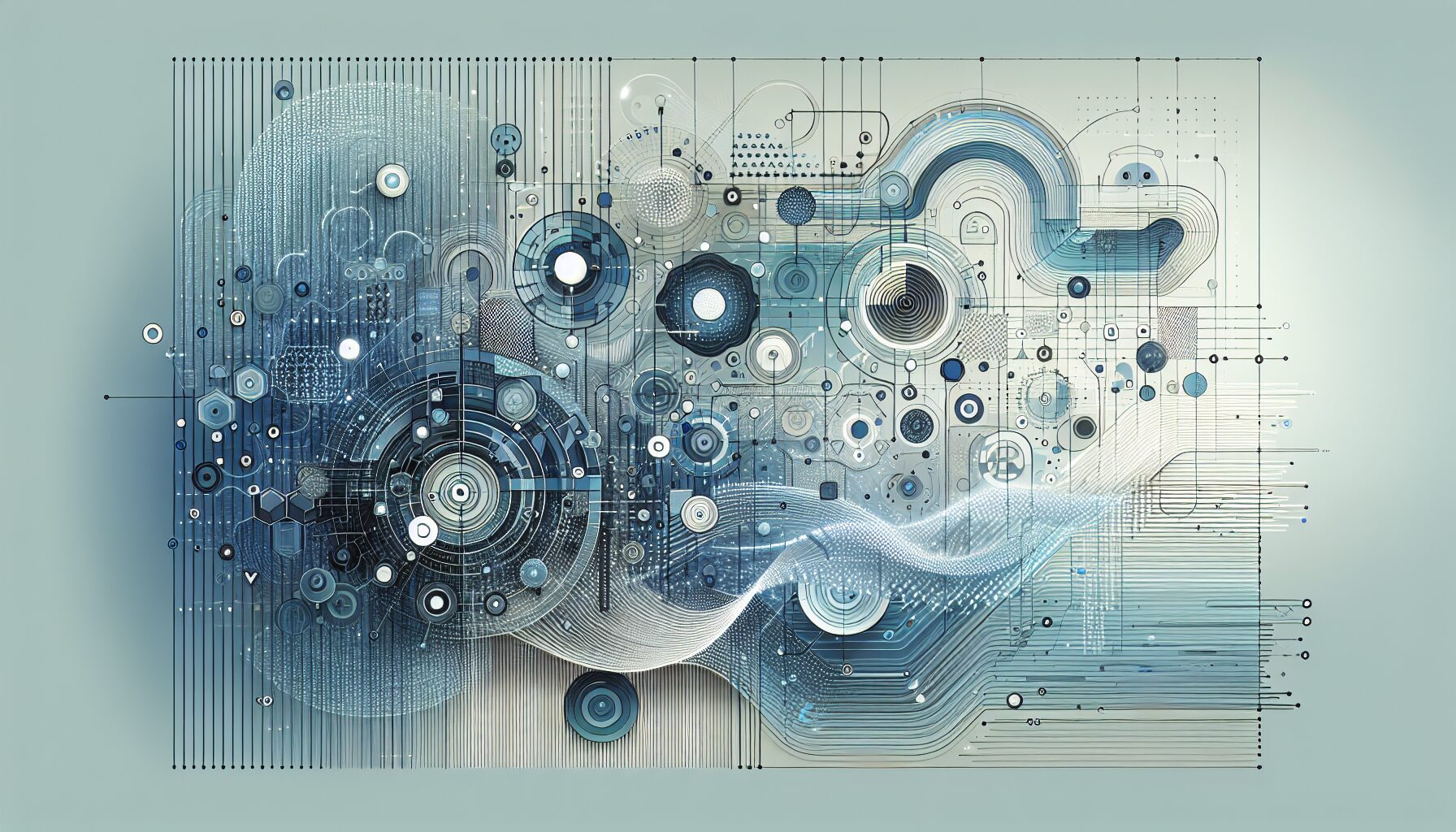 Photorealistic depiction of EU DTC packaging compliance checklist highlighting labelling and recyclability marks.