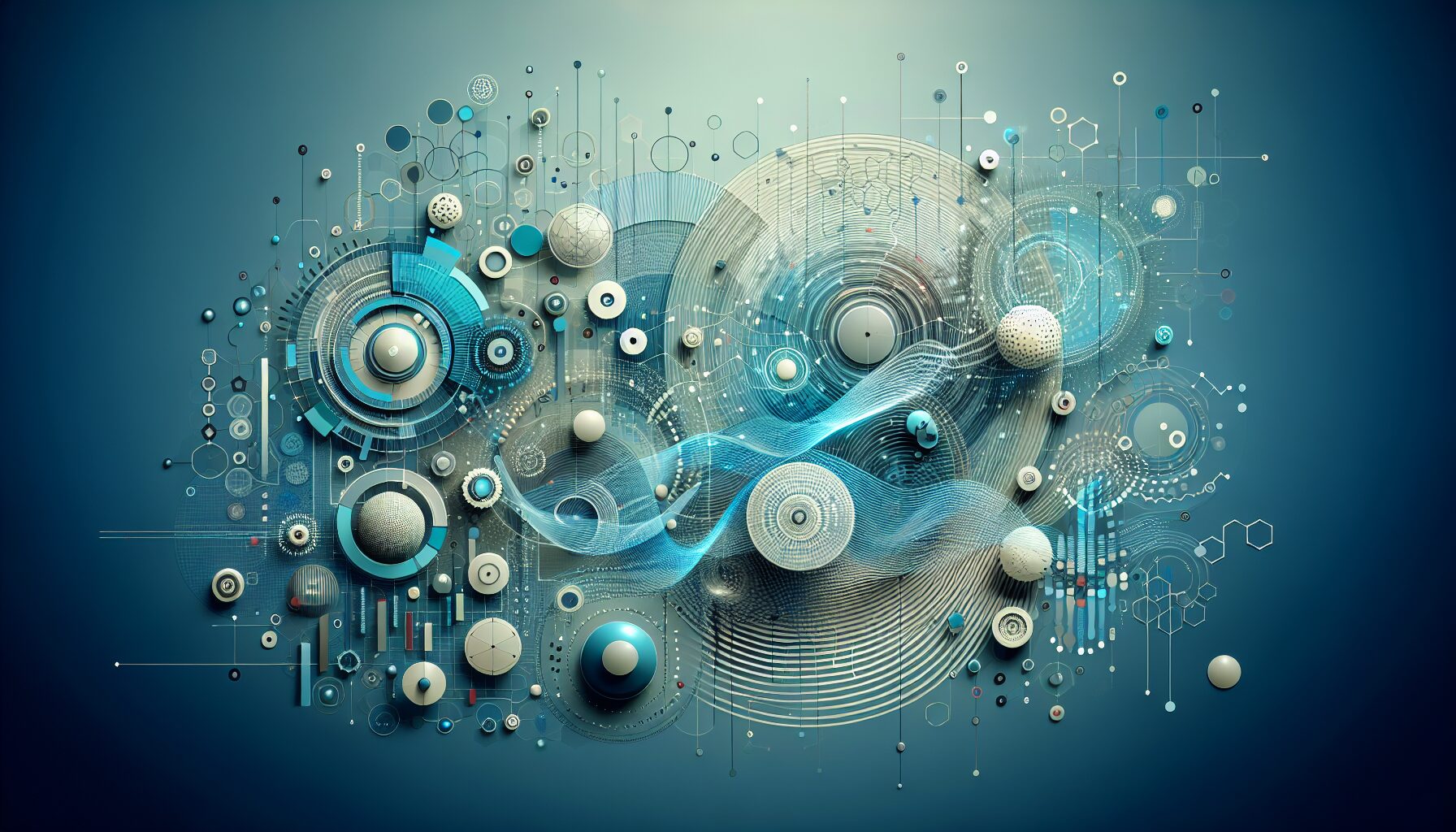 Visual depicting scalable multilingual SEO and global outreach enabled by AI from Eldris.