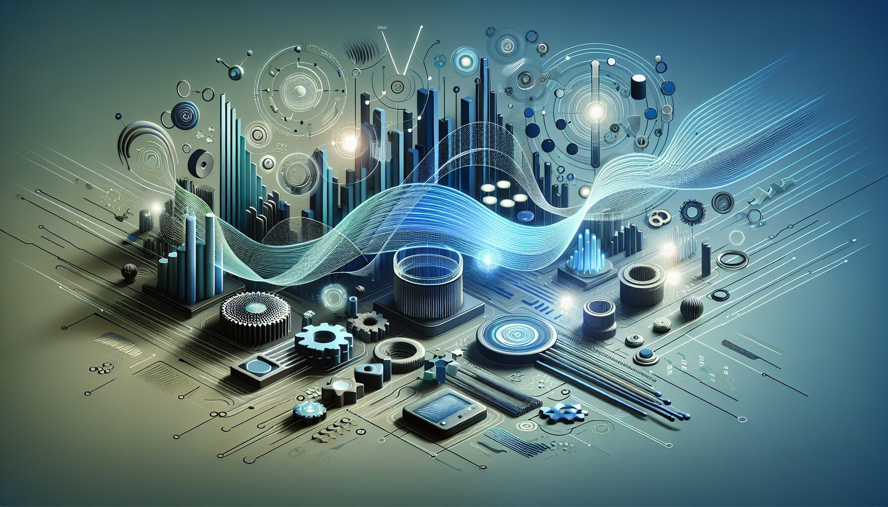 Visual concept of reducing EU compliance costs using automation tools while maintaining product safety standards.
