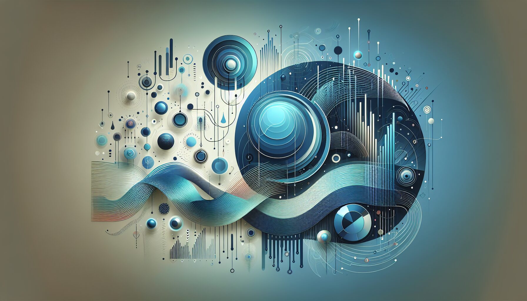 Illustration comparing All In One SEO and Yoast SEO features for multilingual websites and brand expansion.