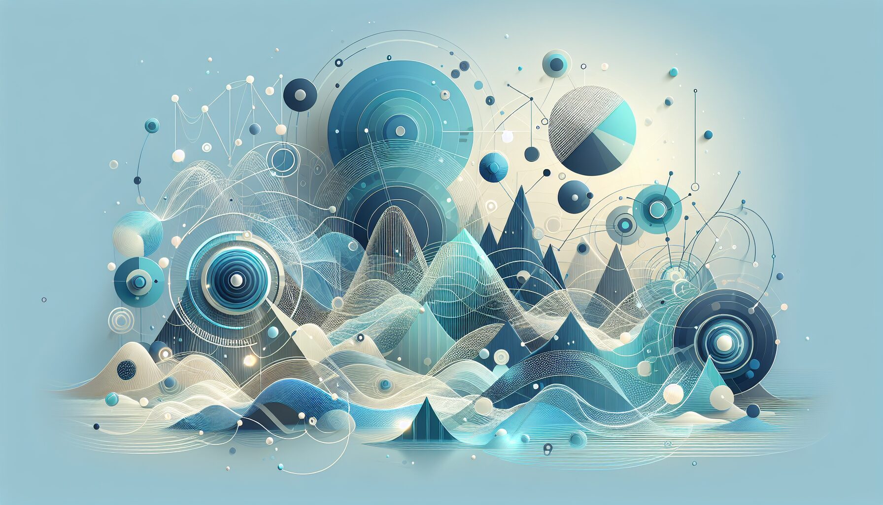 Post-Brexit SEO visual featuring UK and EU interconnected through digital SEO signals, localization, and compliance icons.