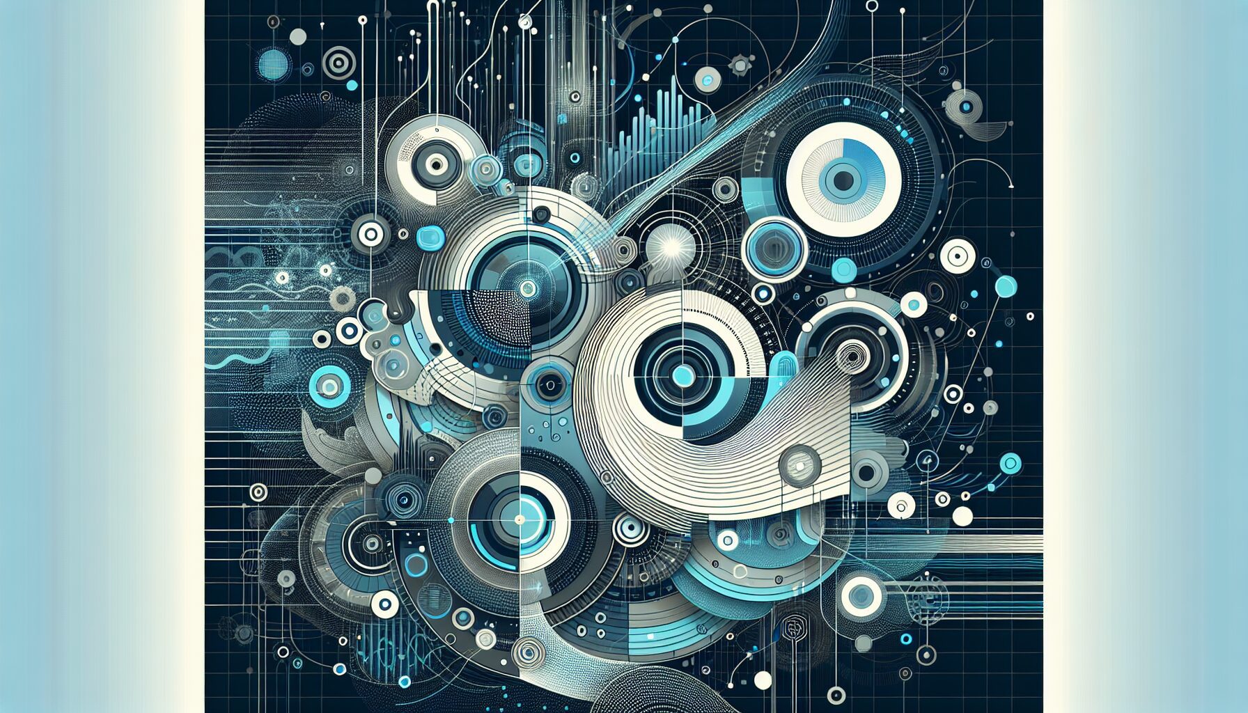 Concept artwork showing WEEE Directive compliance steps for EU-based online sellers selling electronics and managing take-back.