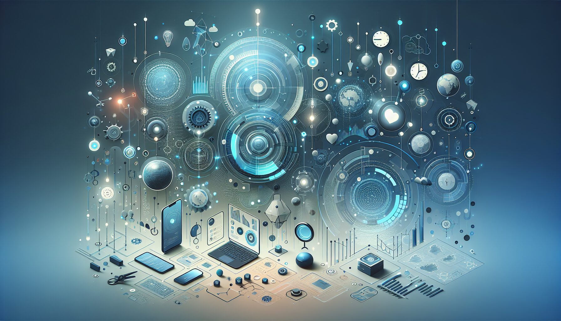 Comparison visual of website cloning and manual localisation workflows showing automation speed vs manual effort.